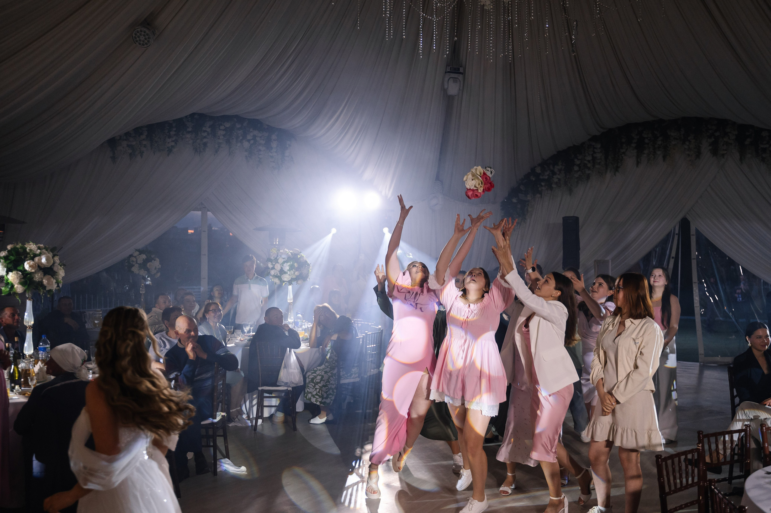 Судьба под названием «ЛЮБОВЬ». Свадебный и семейный фотограф в Чебоксарах Ирина Левнер