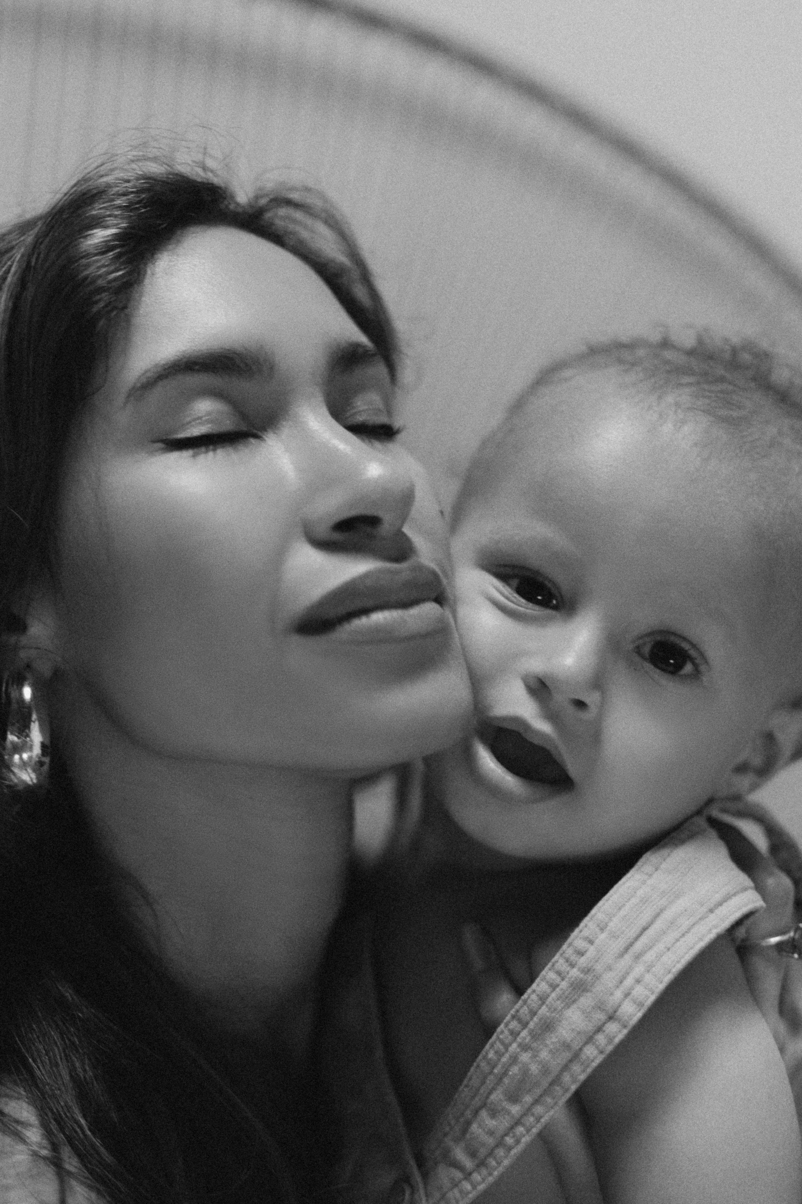 Karol + Kianu. Портретный фотограф / Панама / Анастасия Елизарова