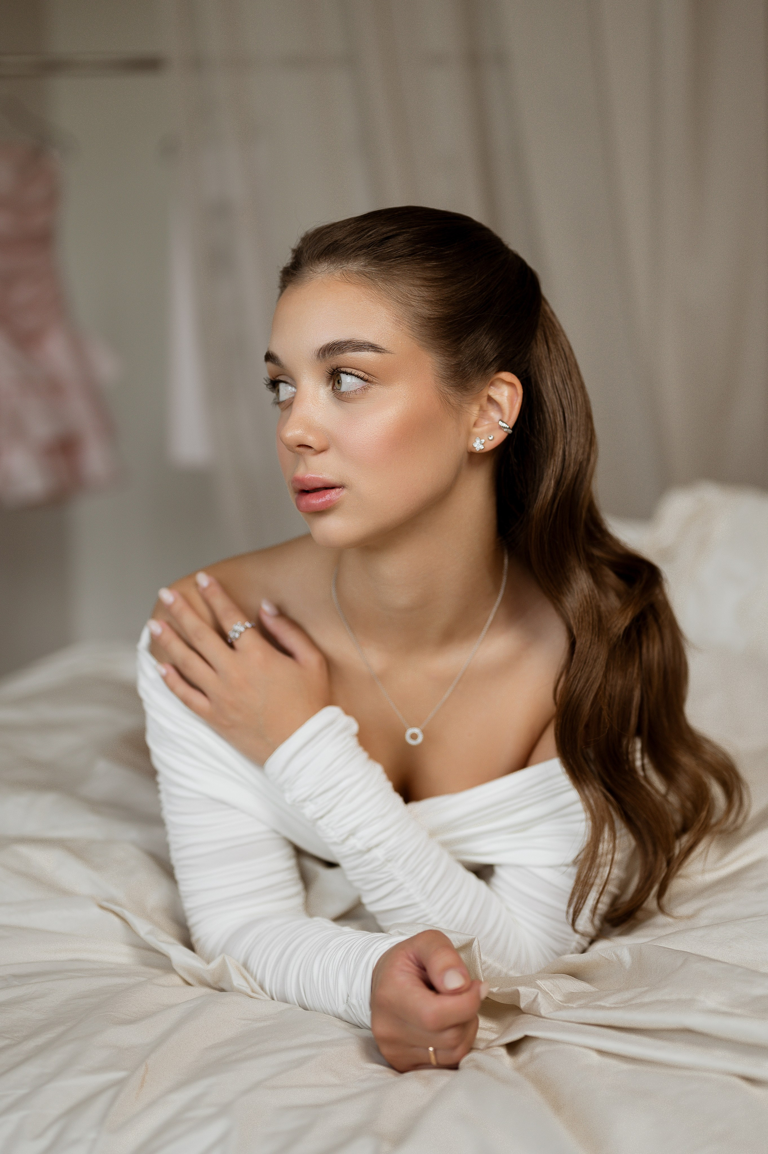 Маша. Свадебный и семейный фотограф в Краснодаре Алина Мельник