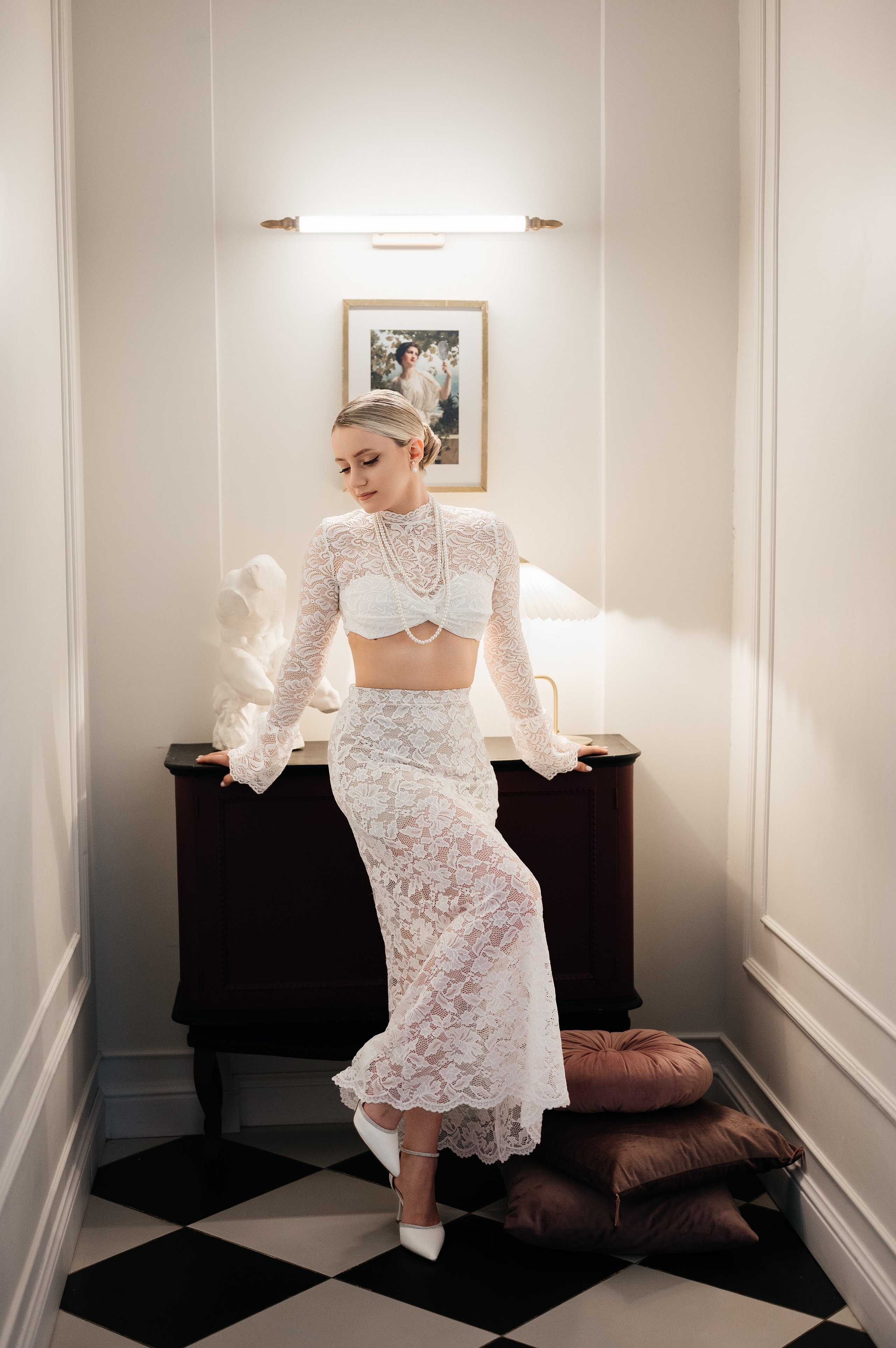 Утро жениха и невесты. Свадебный и семейный фотограф в Краснодаре Алина Мельник