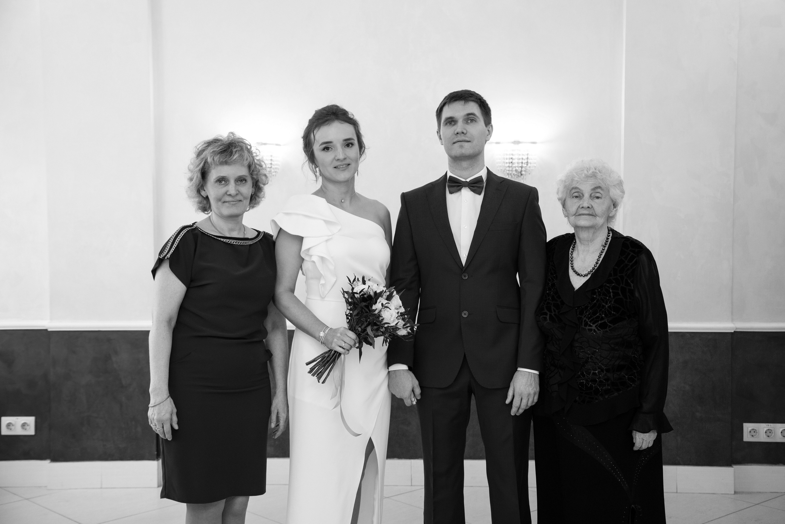 Мария+Александр. Свадебный фотограф Пермь Олеся Брагина