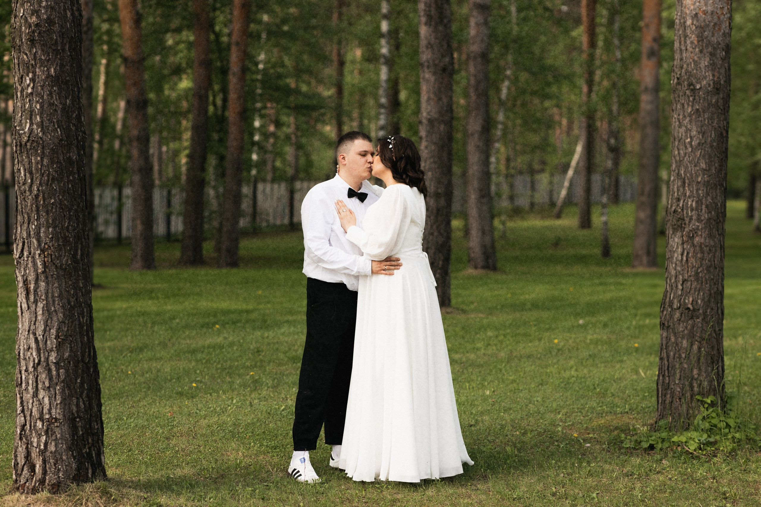 MINKIN Свадьбы и важные события вашей семьи