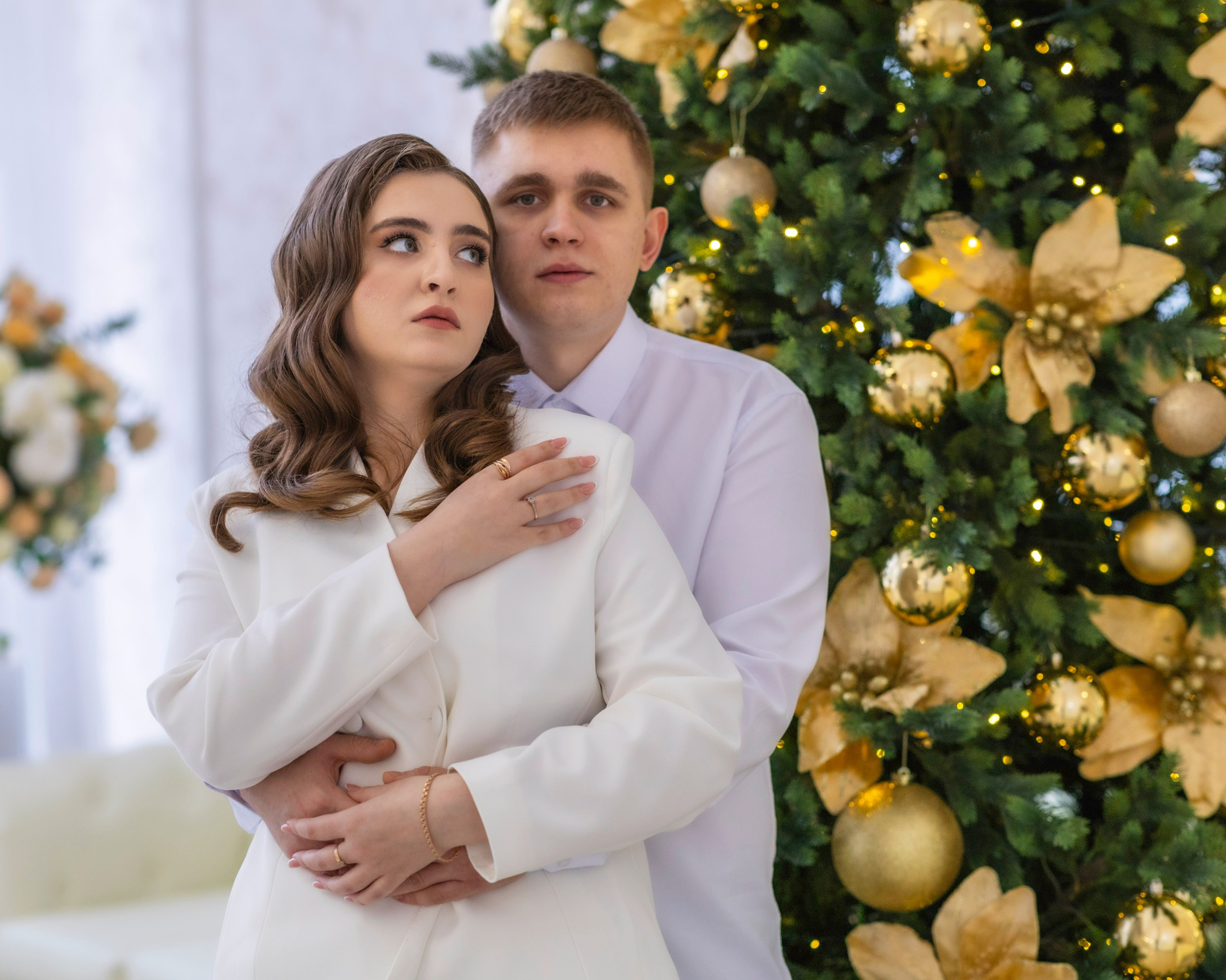 Свадьба, роспись в ЗАГСе, венчание, крещение, выписка из роддома — фотосъёмка. Визуальная упаковка брендов и проектов через фото и видеопроизводство