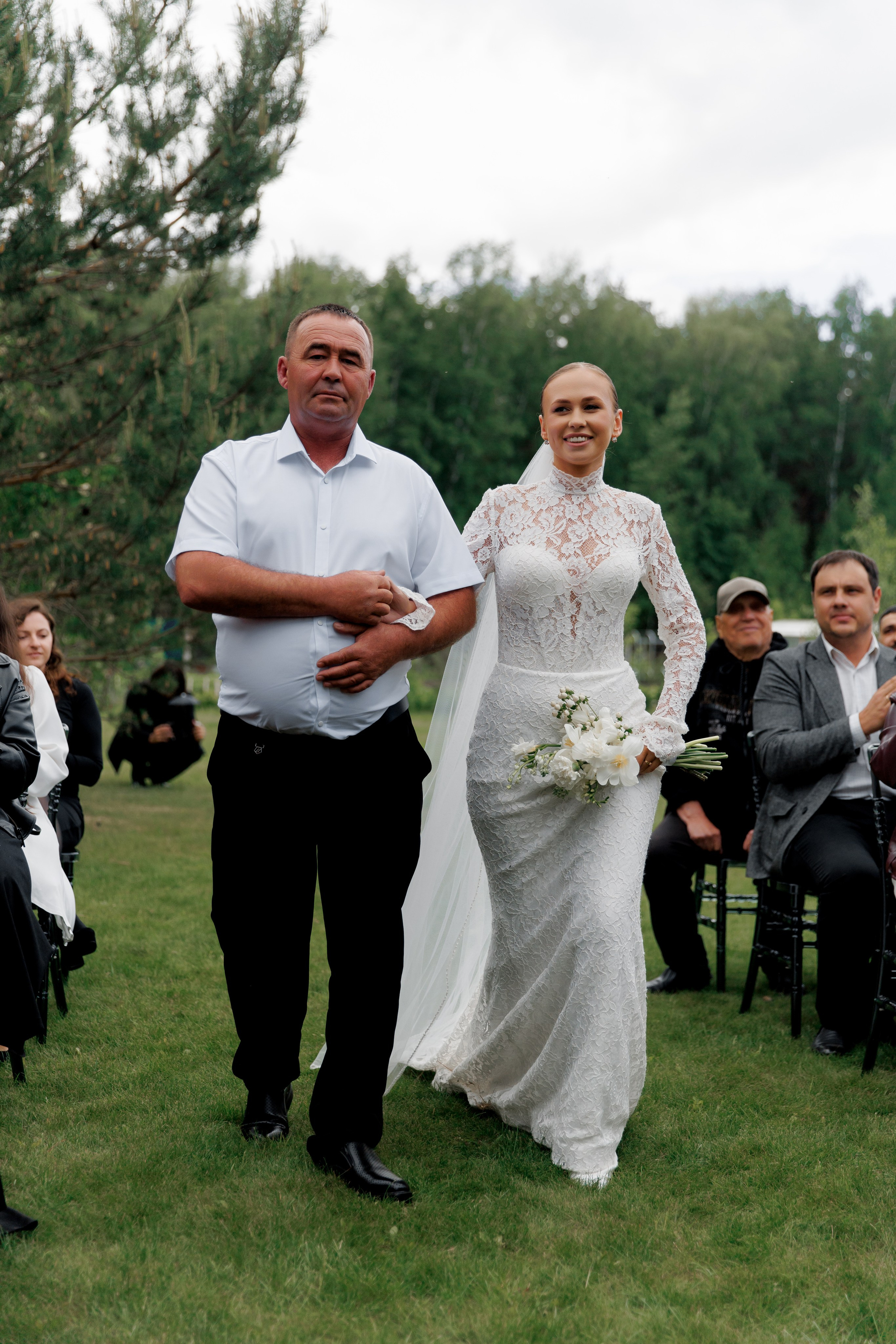 Эльвин и Мария. Свадебный и репортажный фотограф Евгений Петров