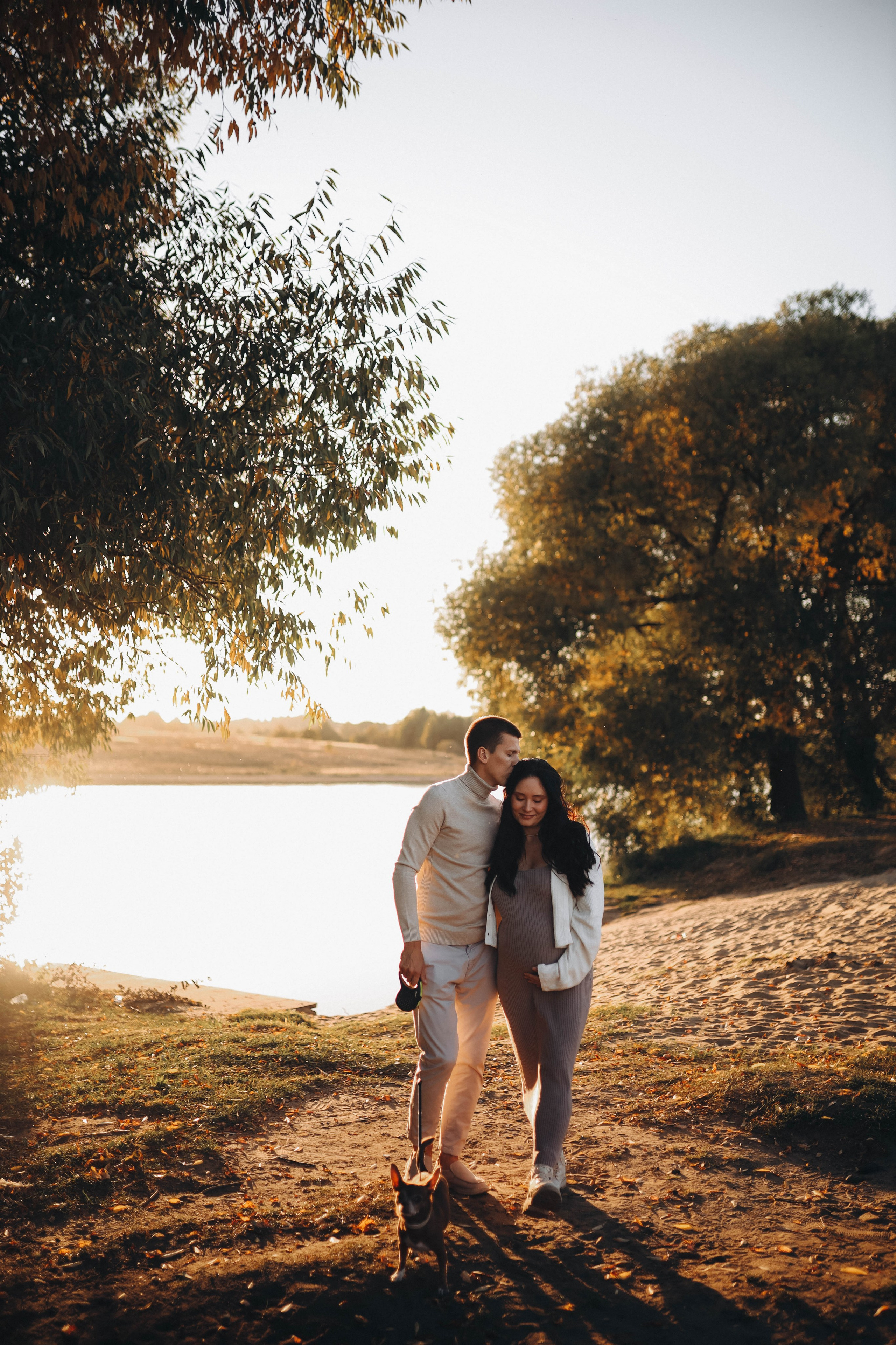 Анастасия и Андрей. Фотограф во Владимире Яна Чубич