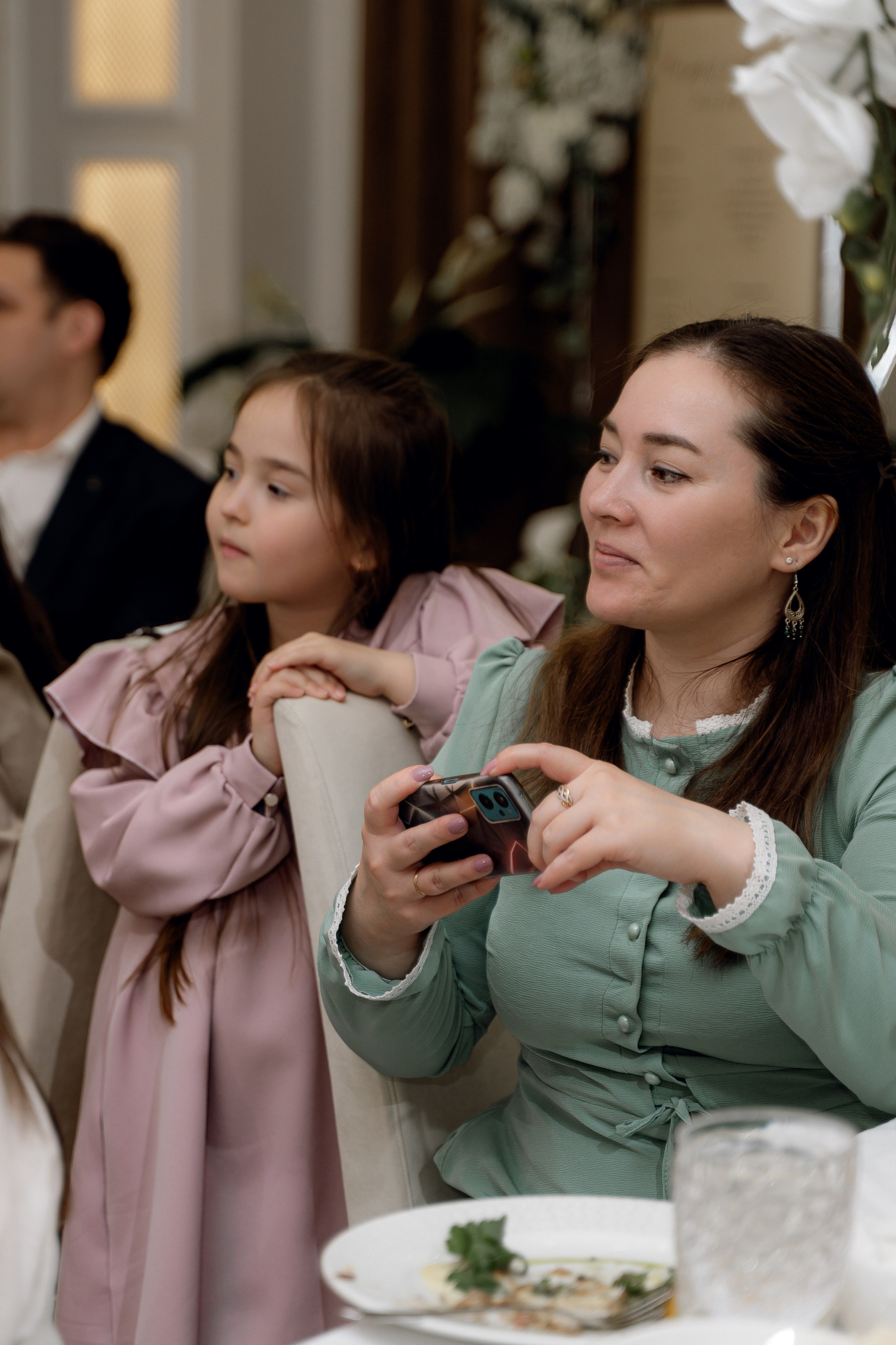 Ильдар & Алия. RAMIL SAFIULLIN