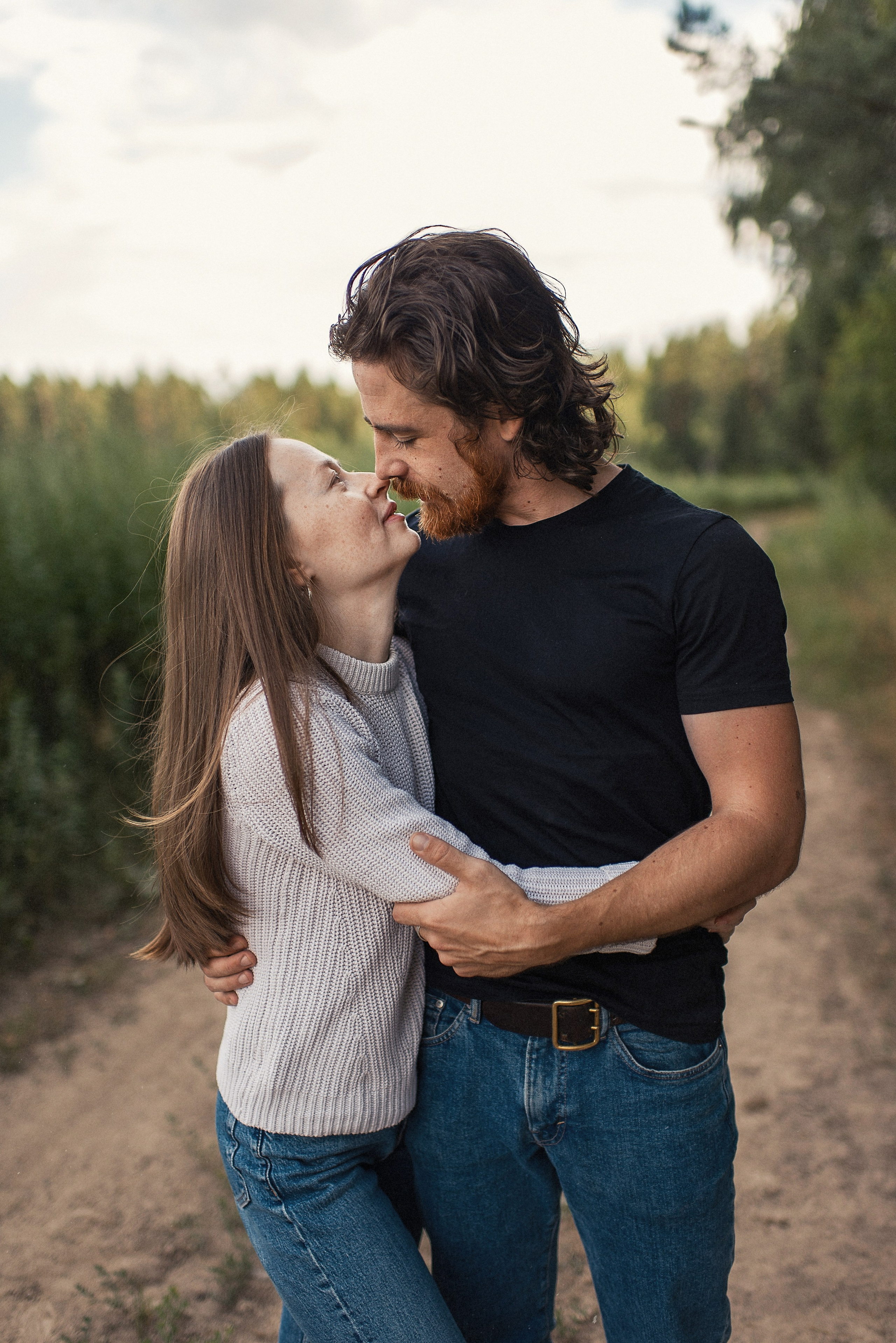 ДИМА, КАТЯ и ДЕМИД. Свадебный и семейный фотограф РИТА БОЧКАРЁВА