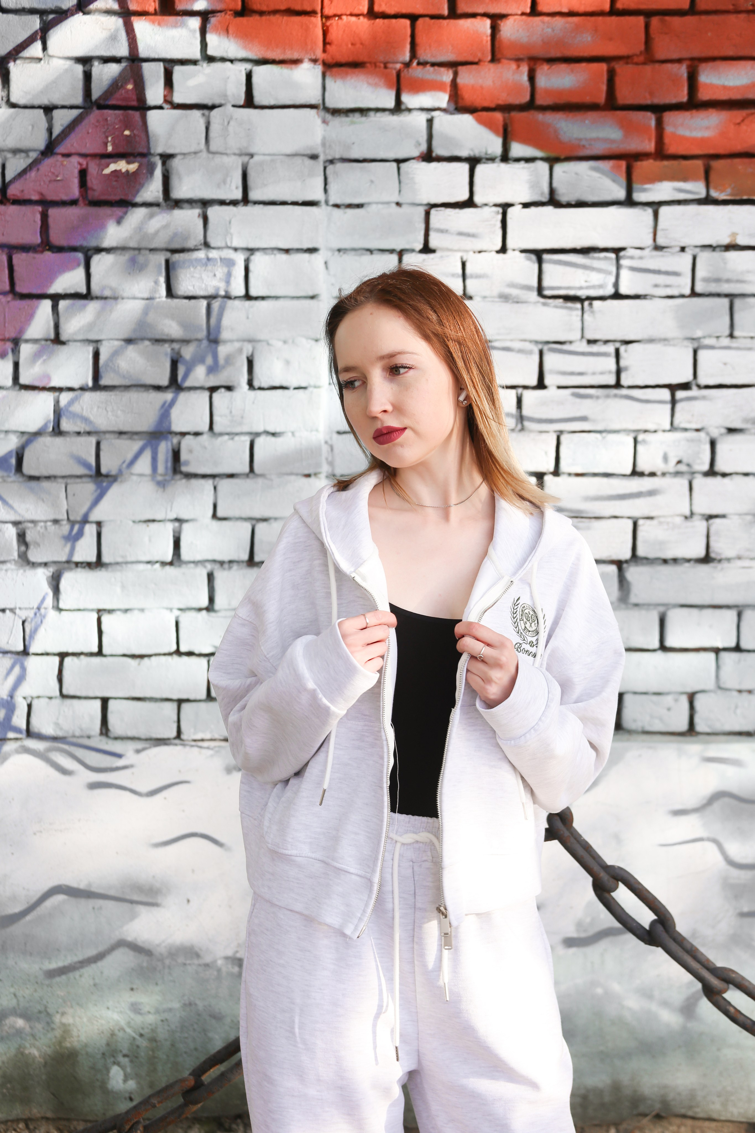 Алина на прогулке. Фотограф Пермь. Фотосессия в фотостудии Перми и на свежем воздухе