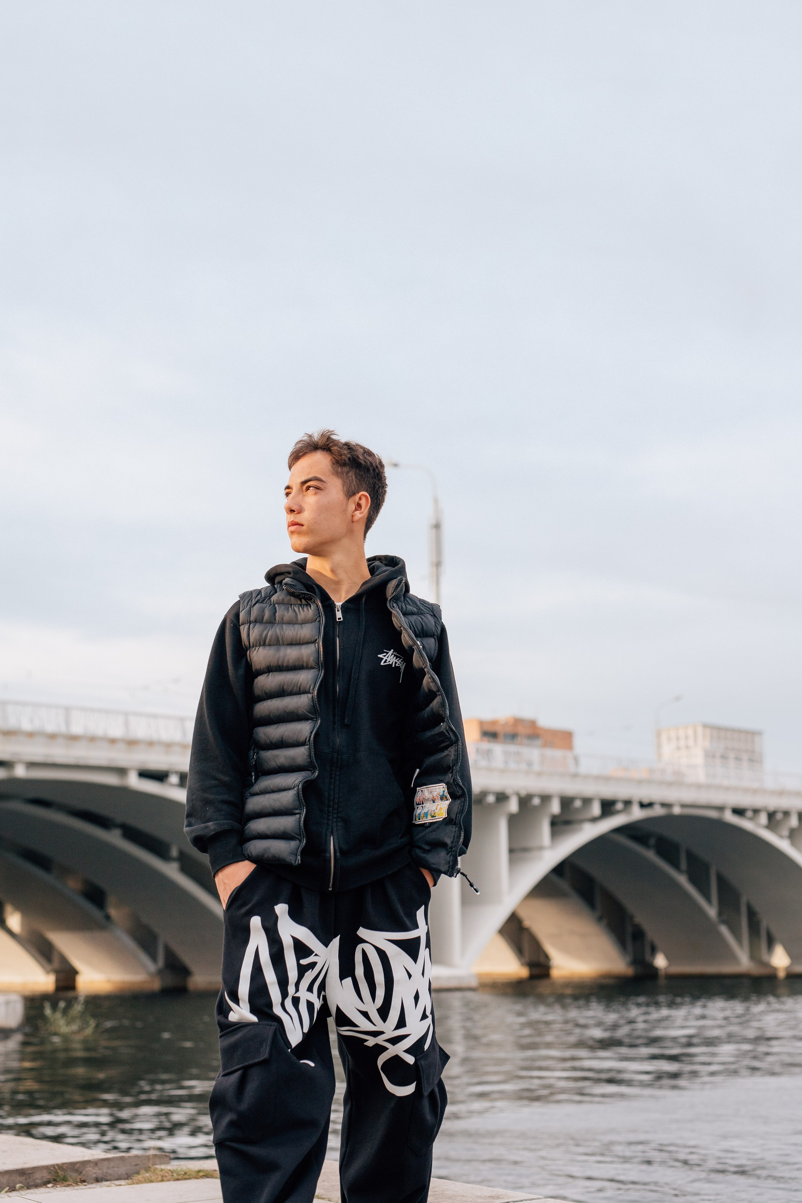 Семья Качалковых. Фотограф Анастасия Петрова