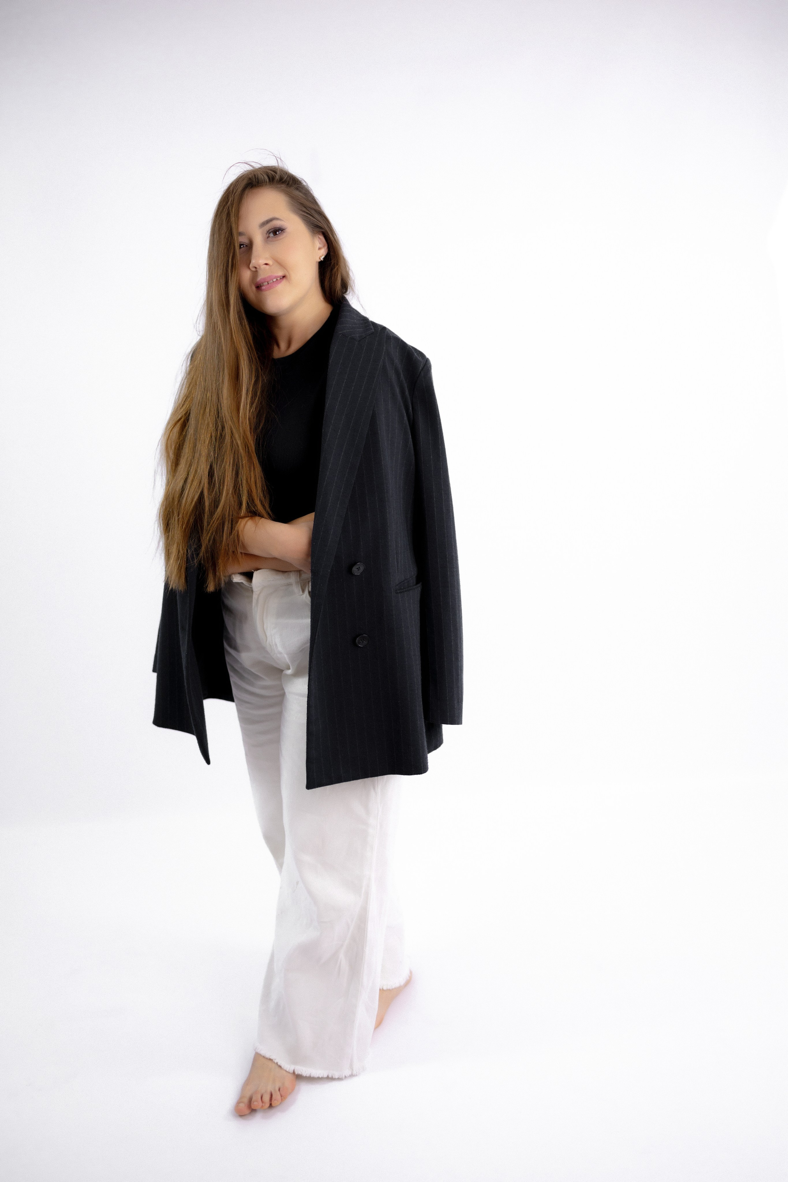 Марина. Фотограф Татьяна Семенова