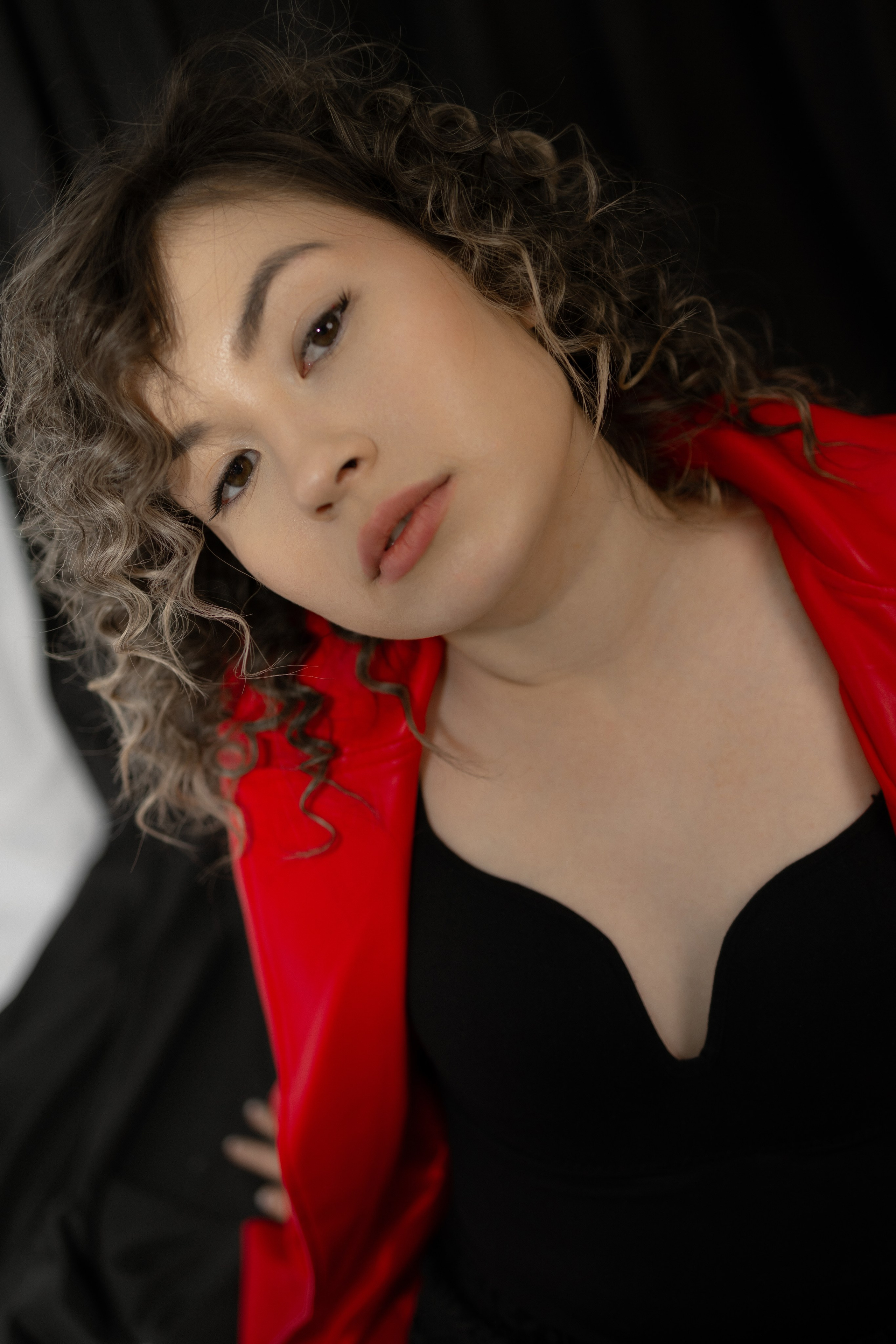 Роза. Фотограф Татьяна Семенова