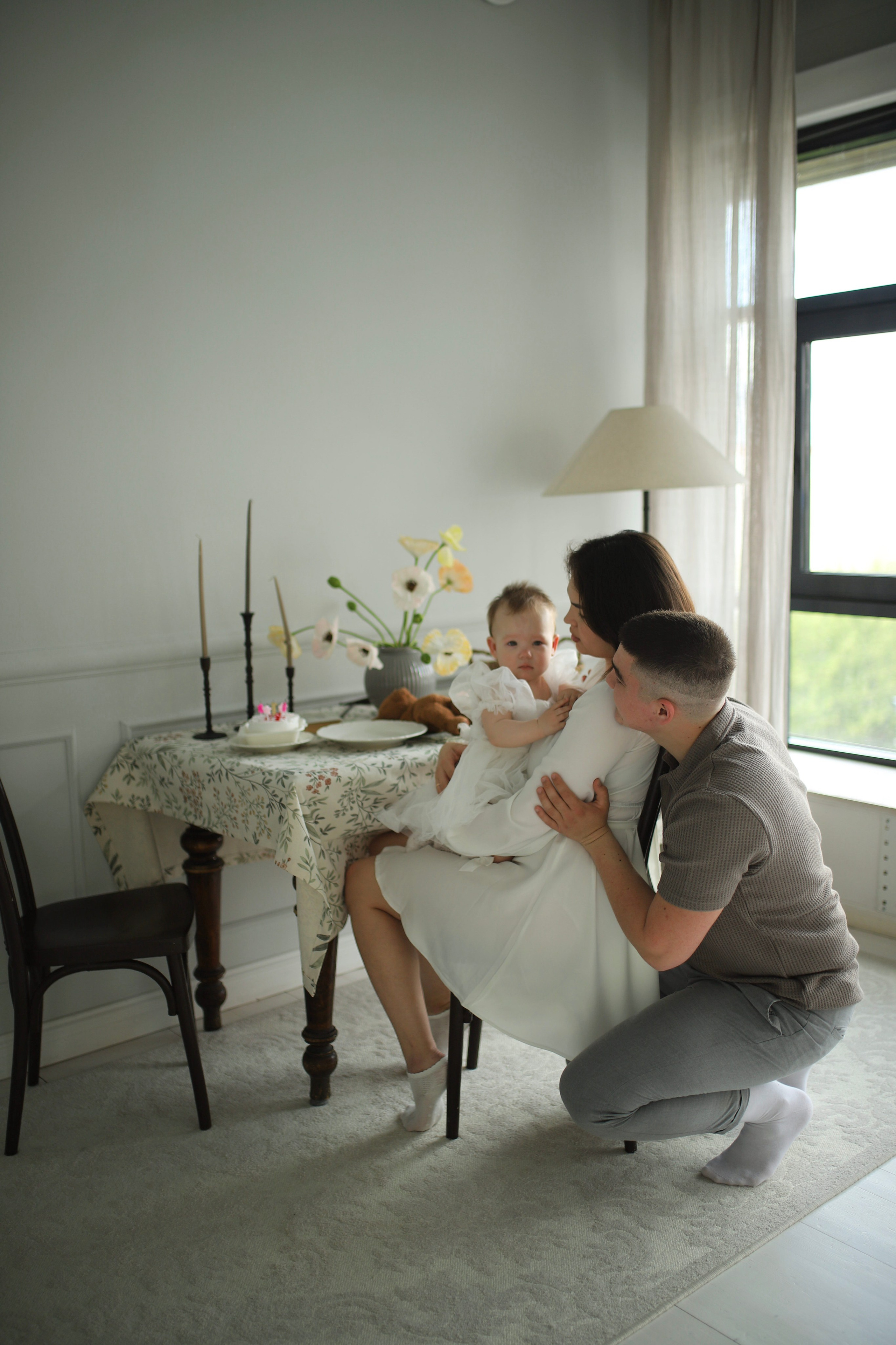 Отзывы. Фотограф Татьяна Семенова