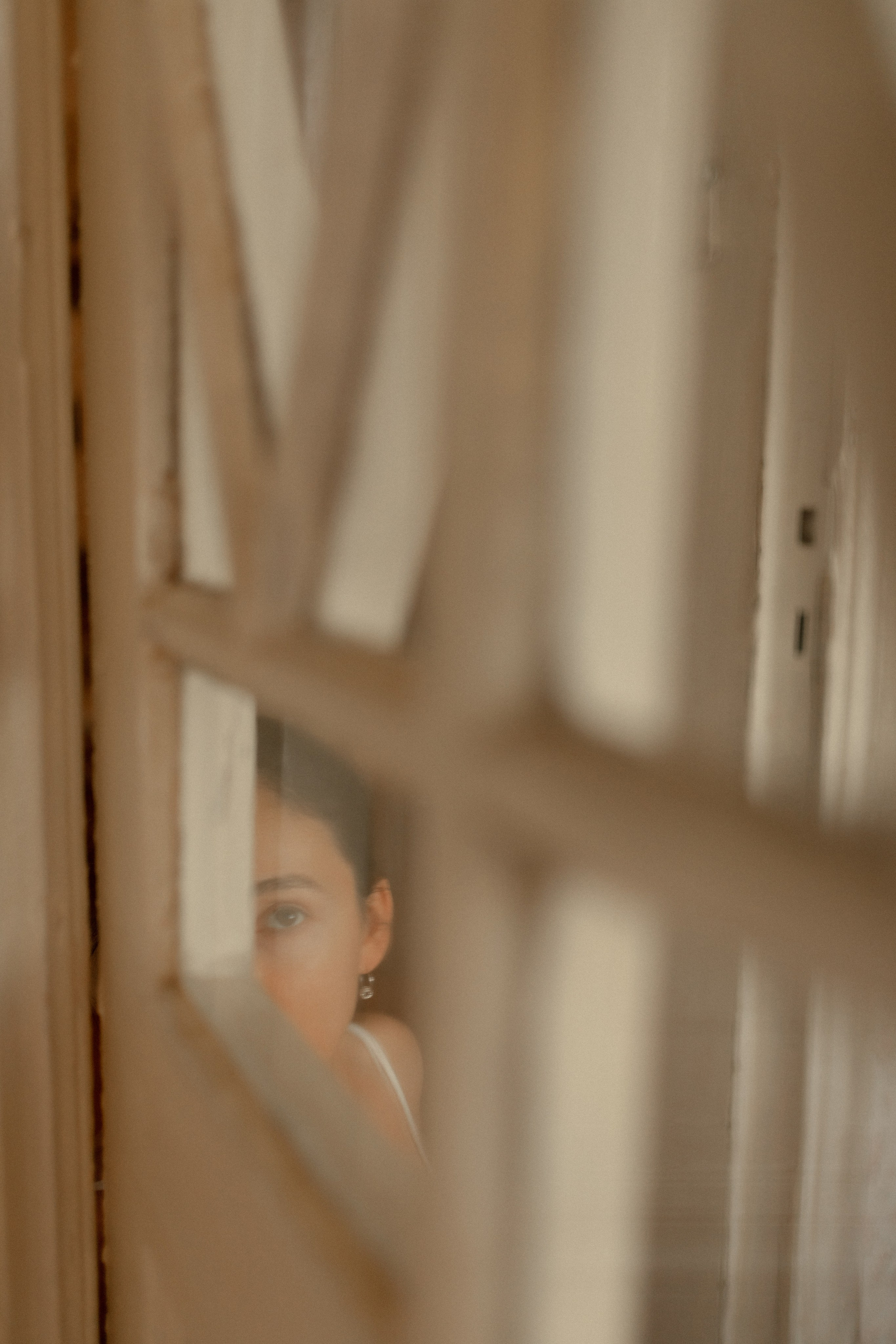 Оля. Фотограф Татьяна Семенова