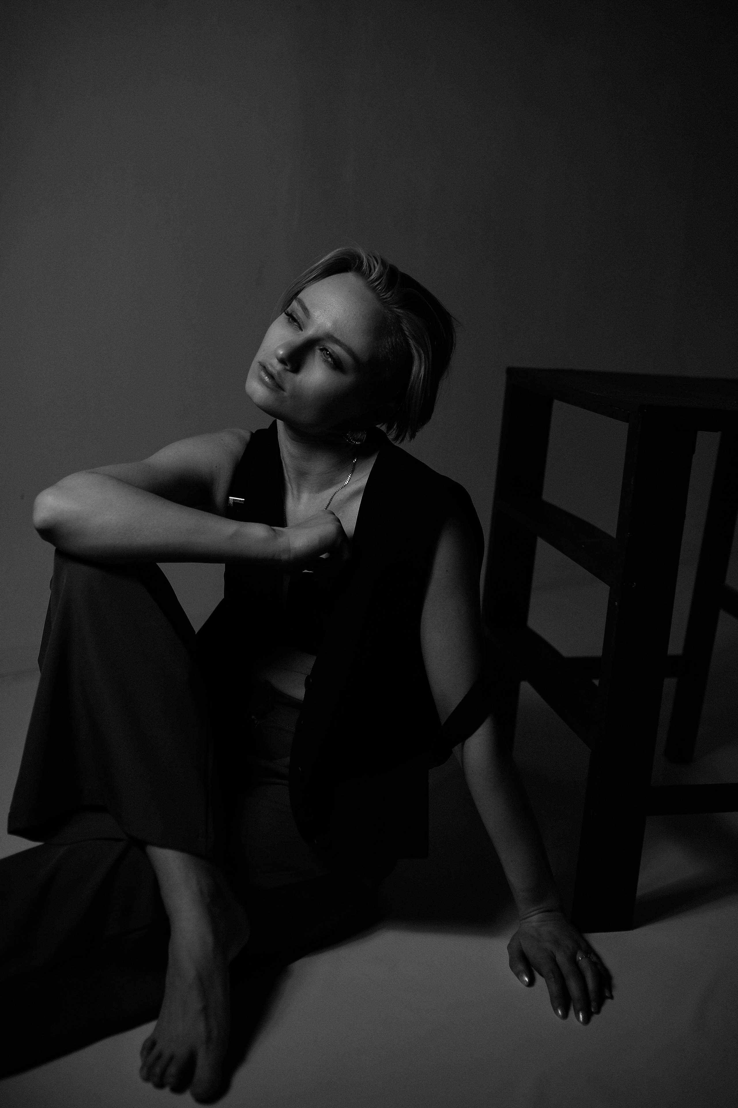 Наташа. Фотограф Татьяна Семенова