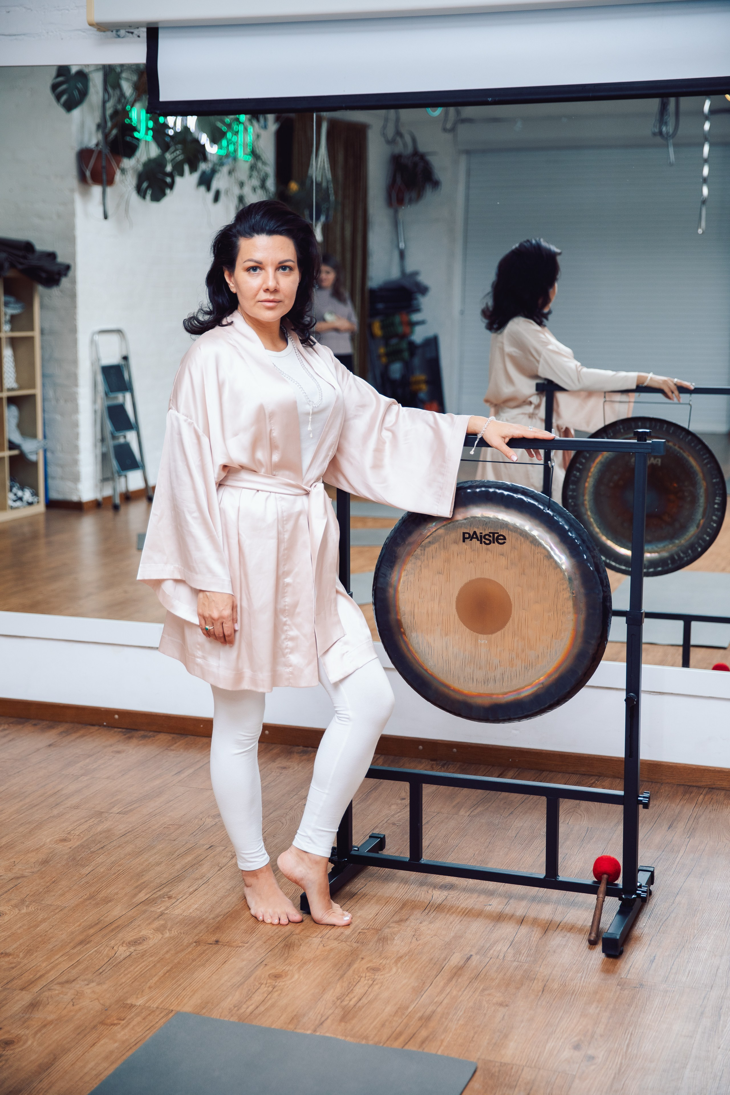 09.11 Ретрит для души и тела. Фотограф в Санкт-Петербурге Алена Сертакова