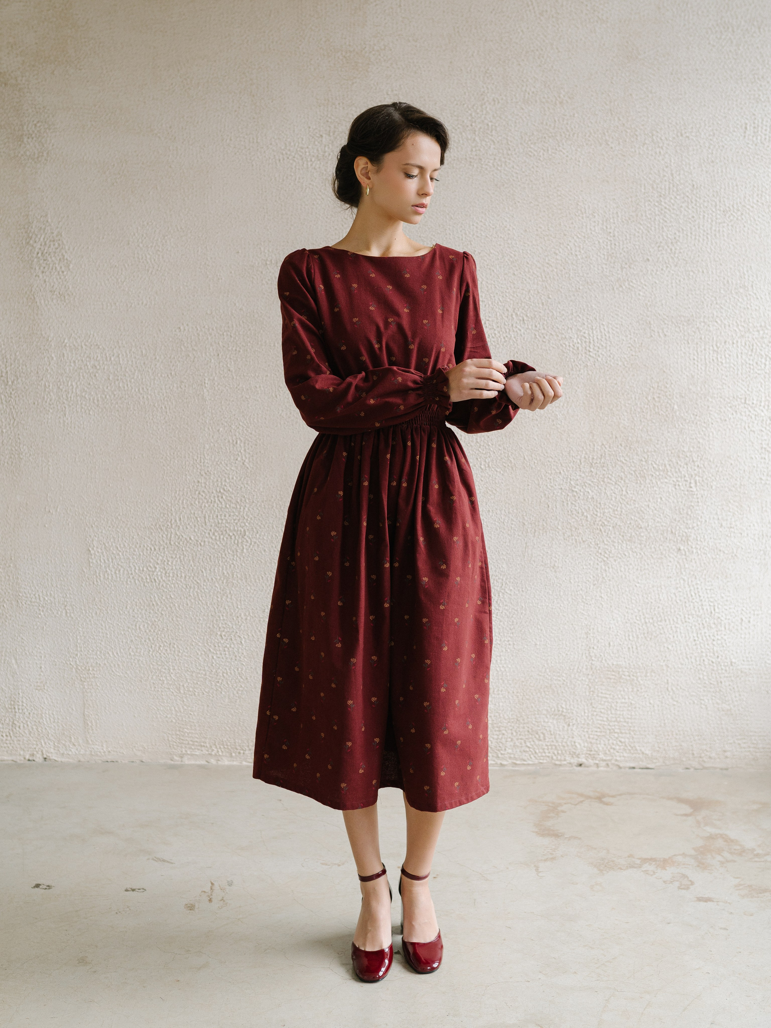 Maison Montrose. Фотограф в Санкт-Петербурге Черкесова Дарья