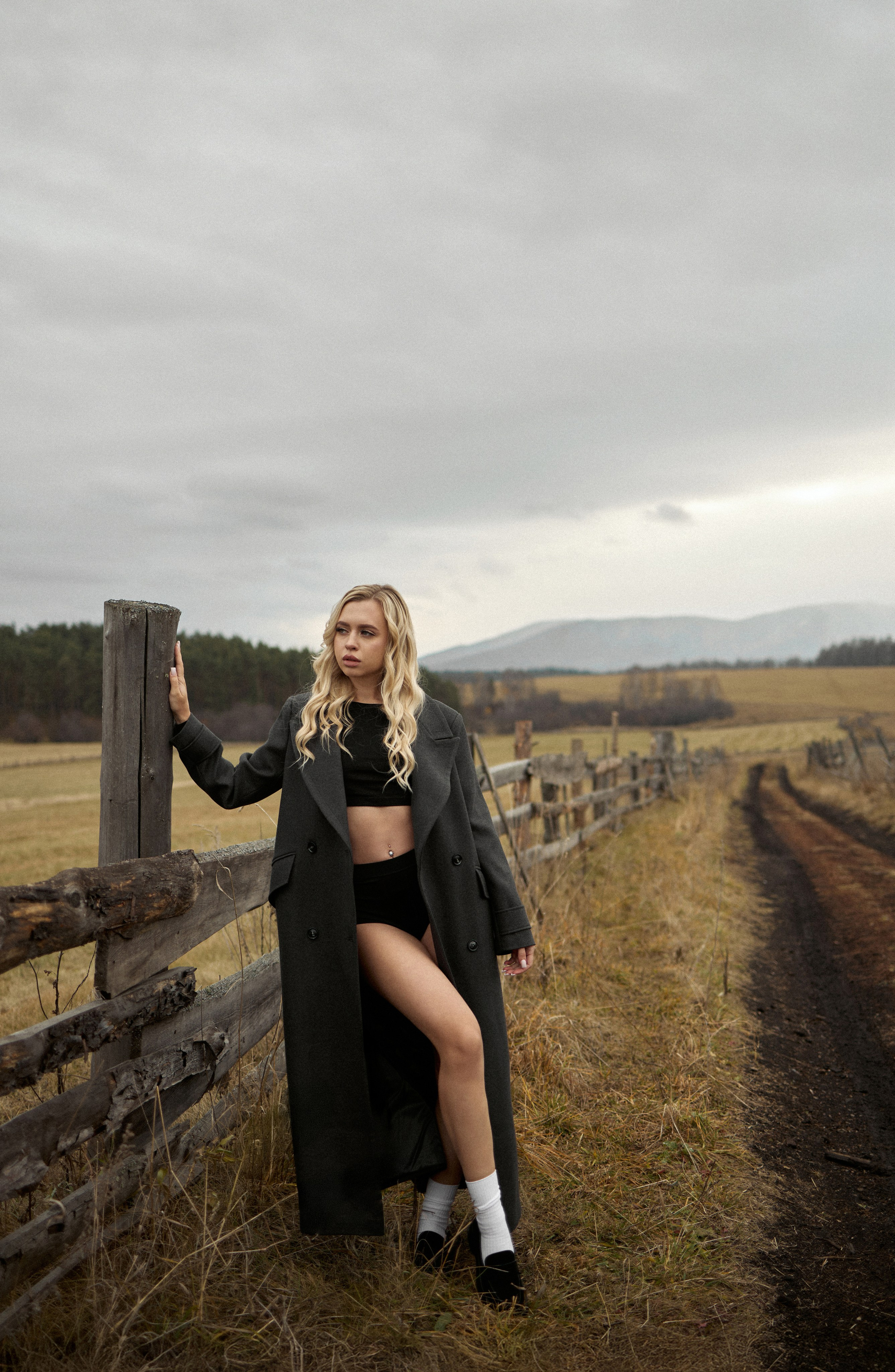 Алина Камалова