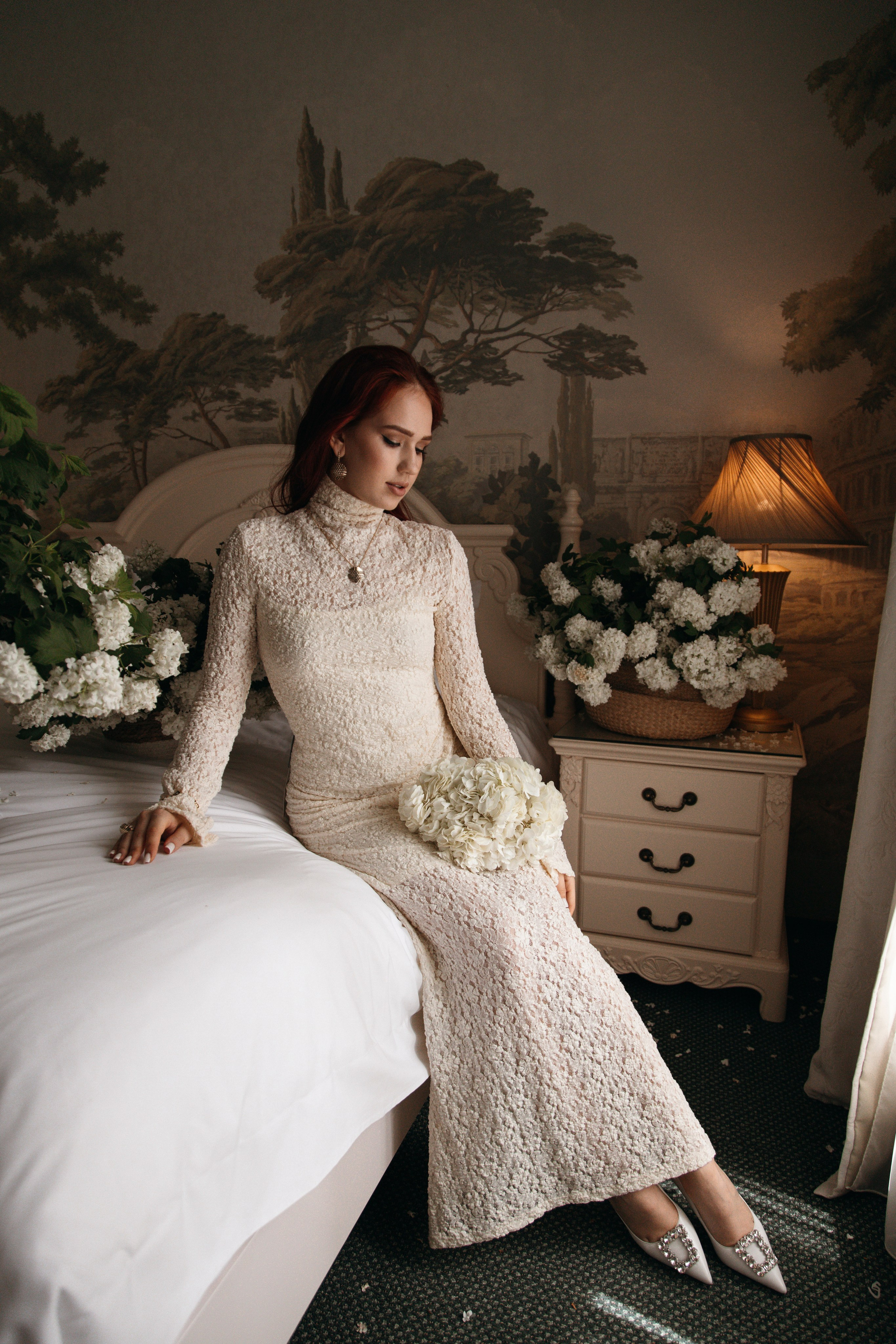 Игорь и Екатерина. Nikolpinhasova