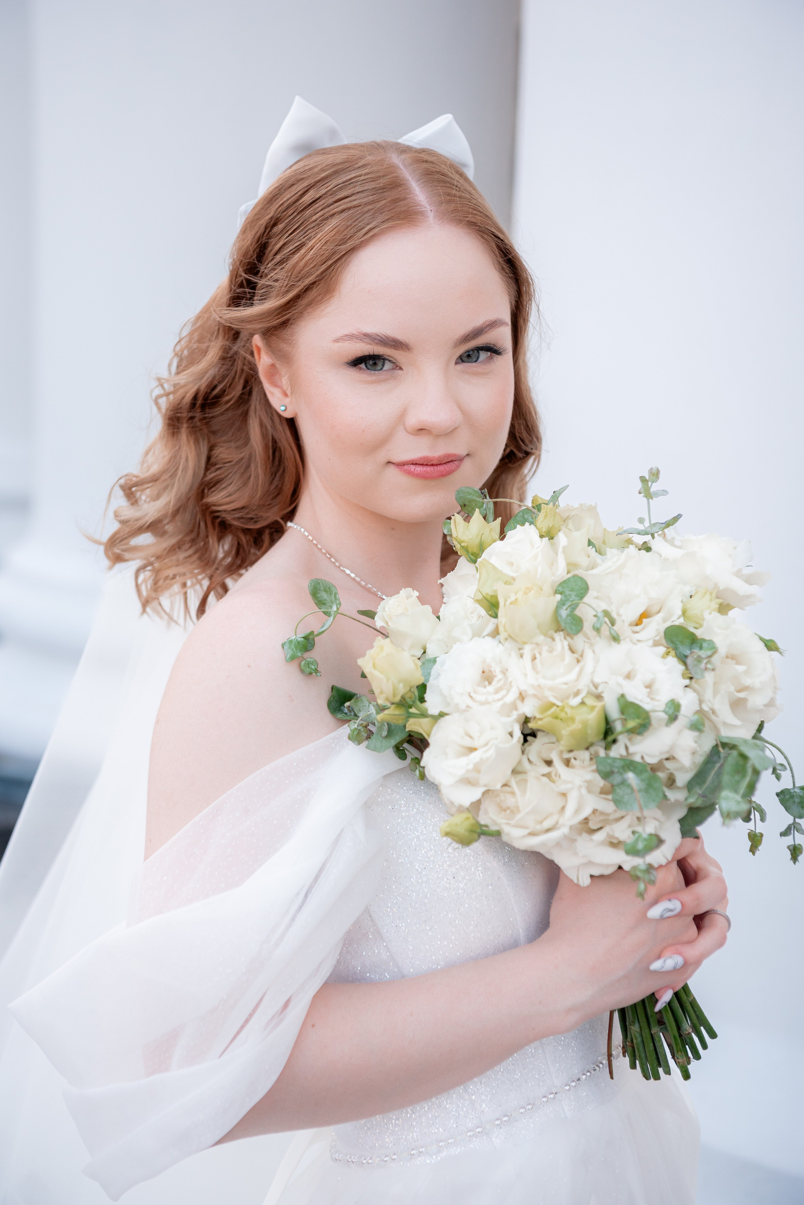 Свадьба Маша и Максим. Фотограф в Волгограде и Волжском Александр Горбань