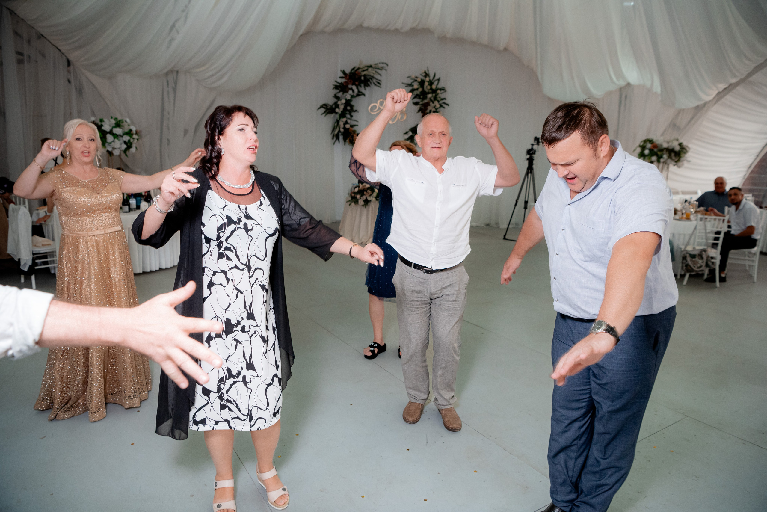 Свадьба Виктория и Ангел. Фотограф в Волгограде и Волжском Александр Горбань