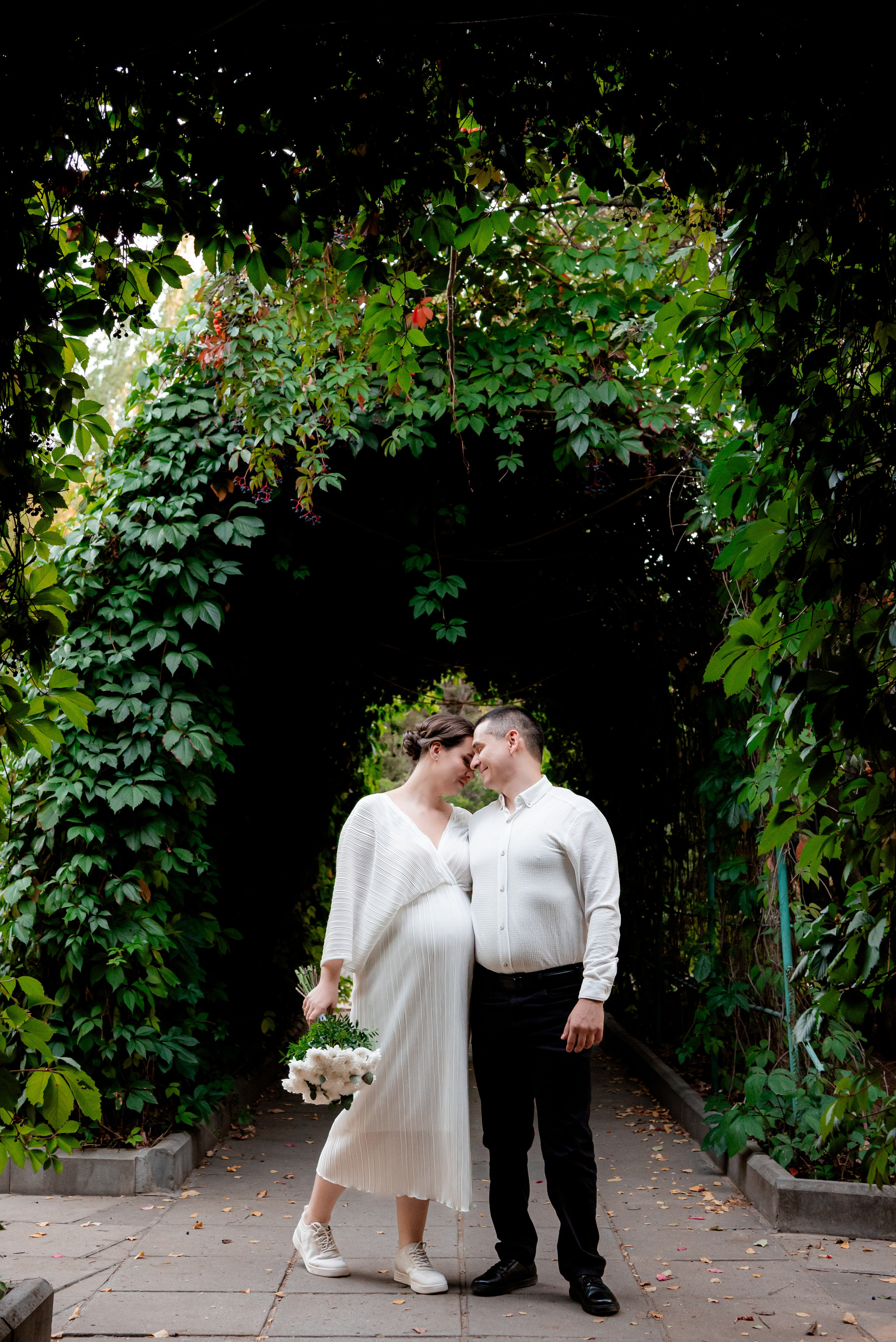 Свадьба Даша и Сергей. Фотограф в Волгограде и Волжском Александр Горбань