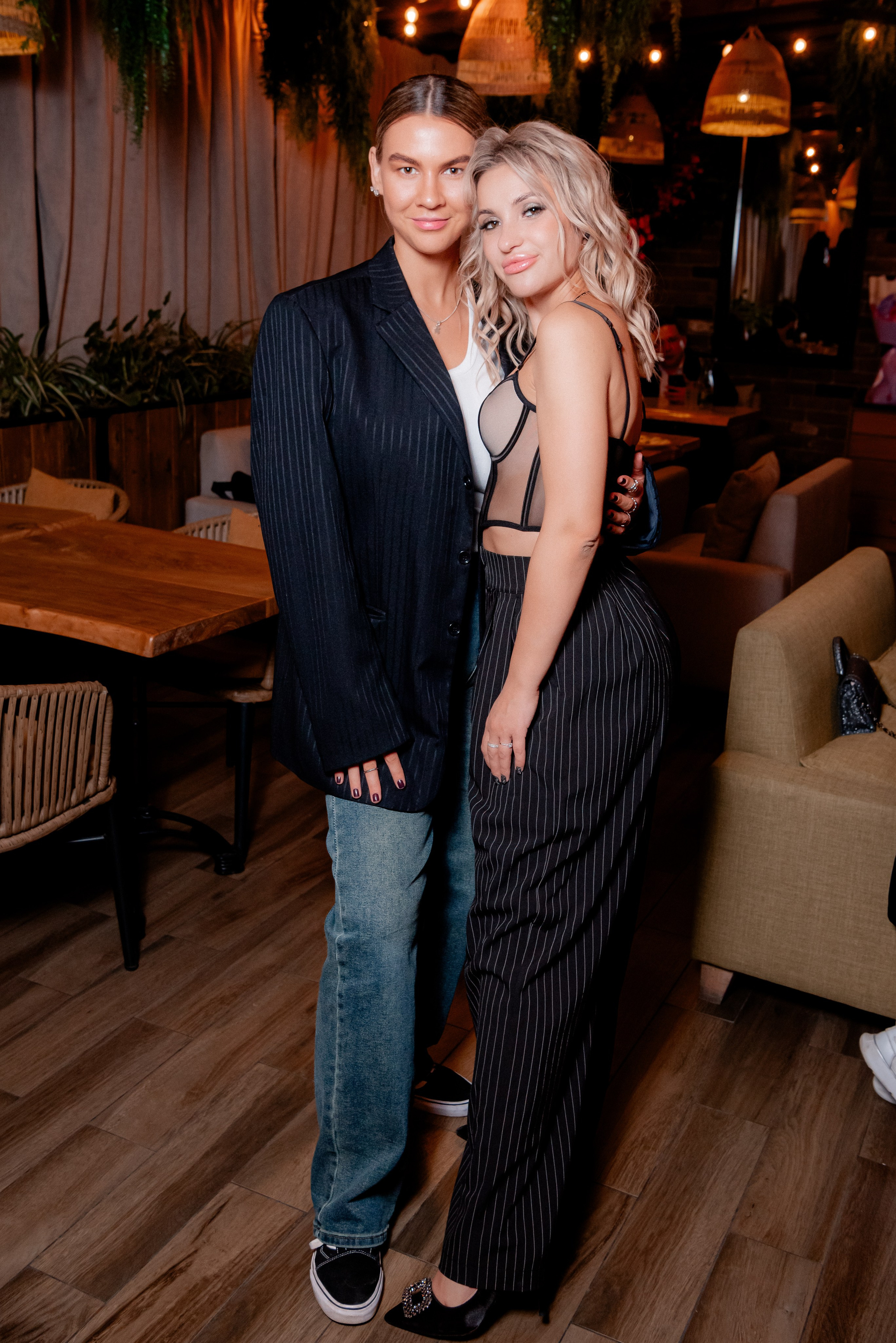 Репортаж с День Рождения Валерии в Дача Шефа. Фотограф в Волгограде и Волжском Александр Горбань