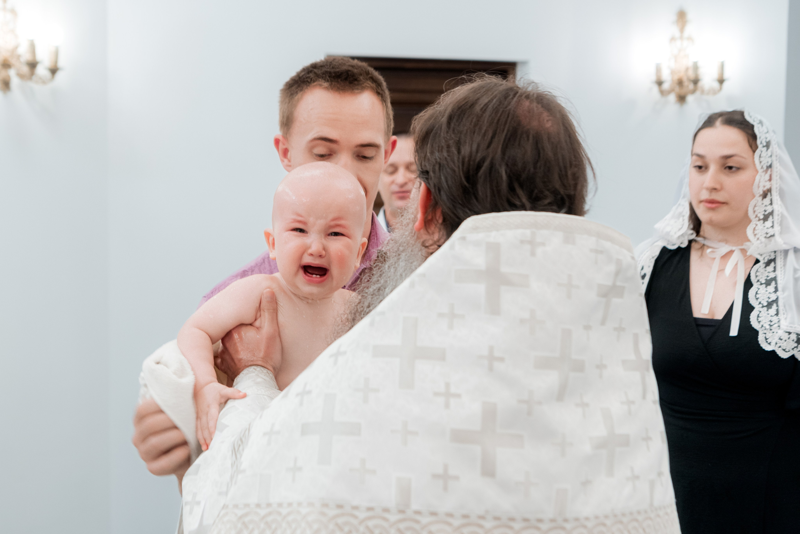 Давид. Фотограф в Волгограде и Волжском Александр Горбань