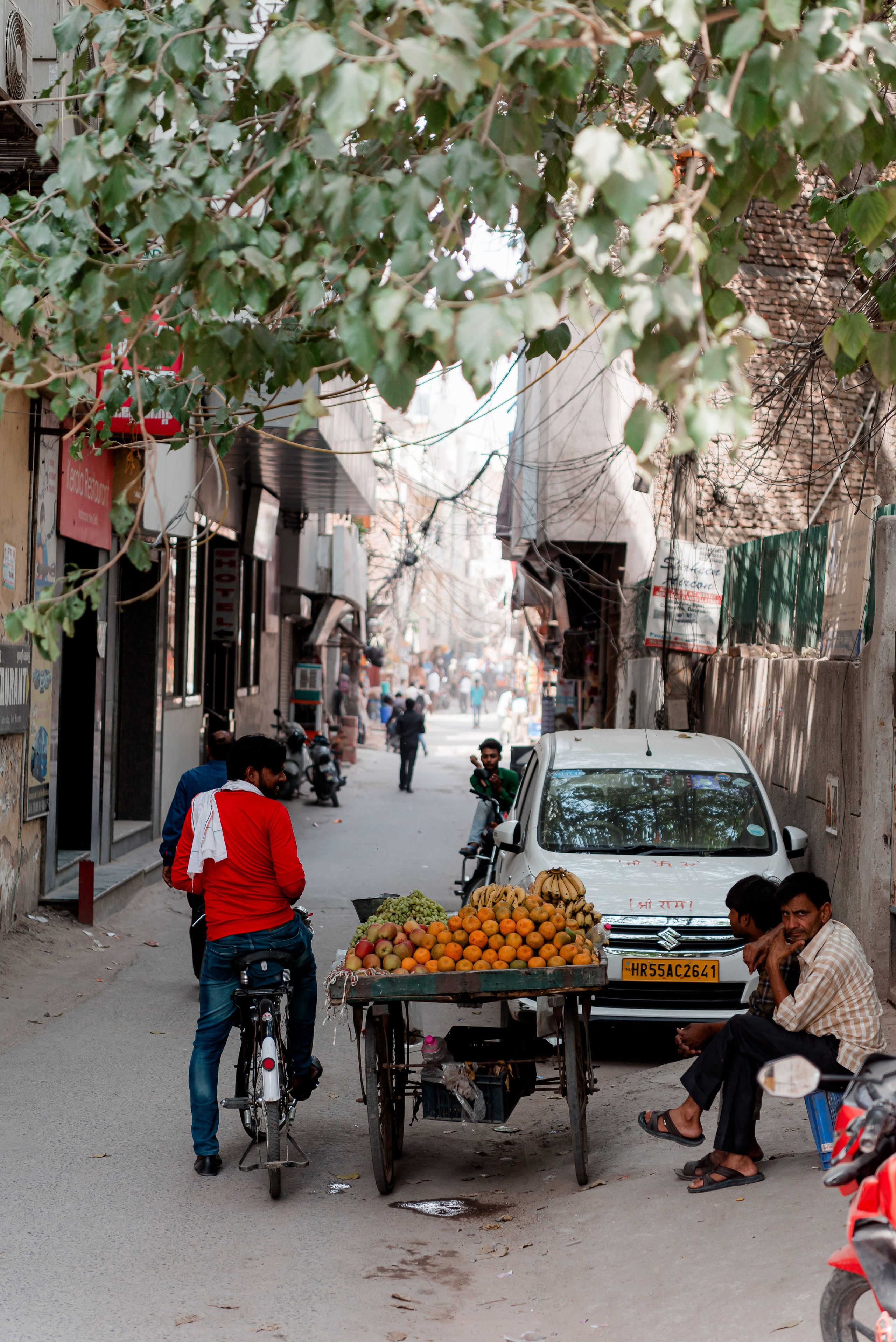 Города, природа, стрит. Фотограф в Волгограде и Волжском Александр Горбань