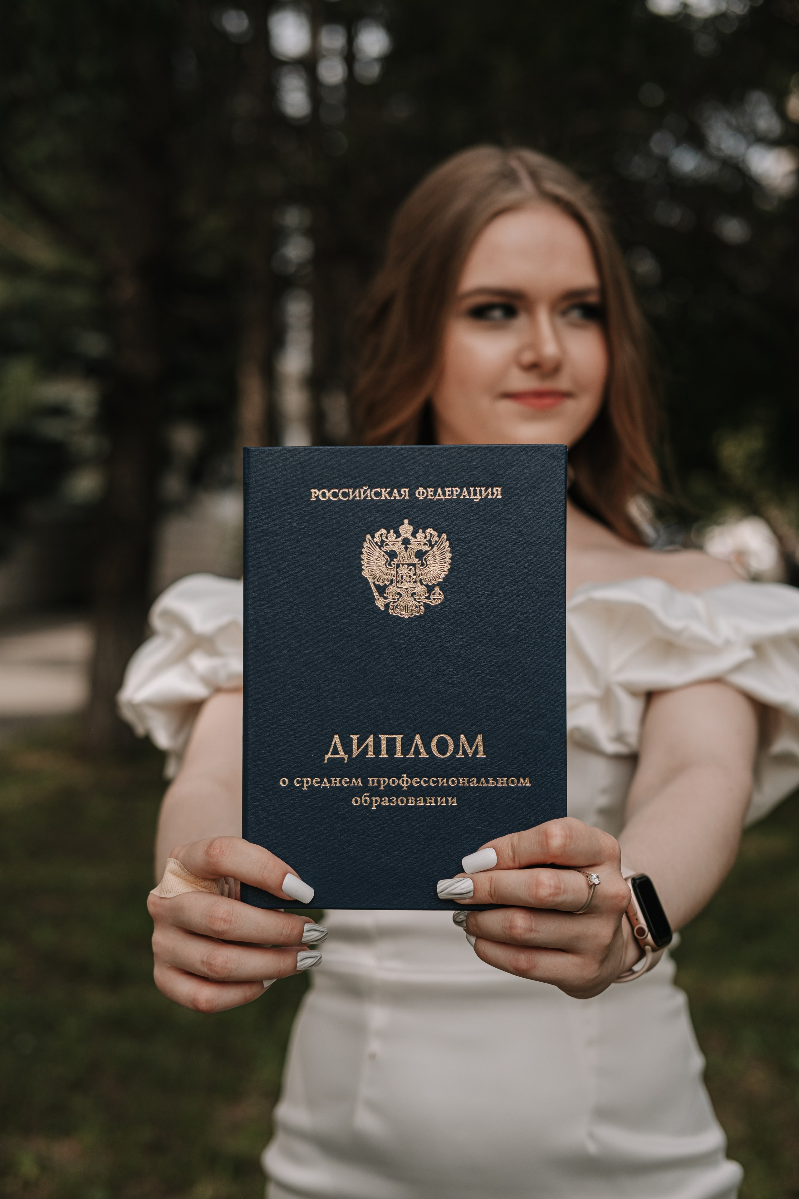 Выпускной. Свадебный фотограф Челябинск