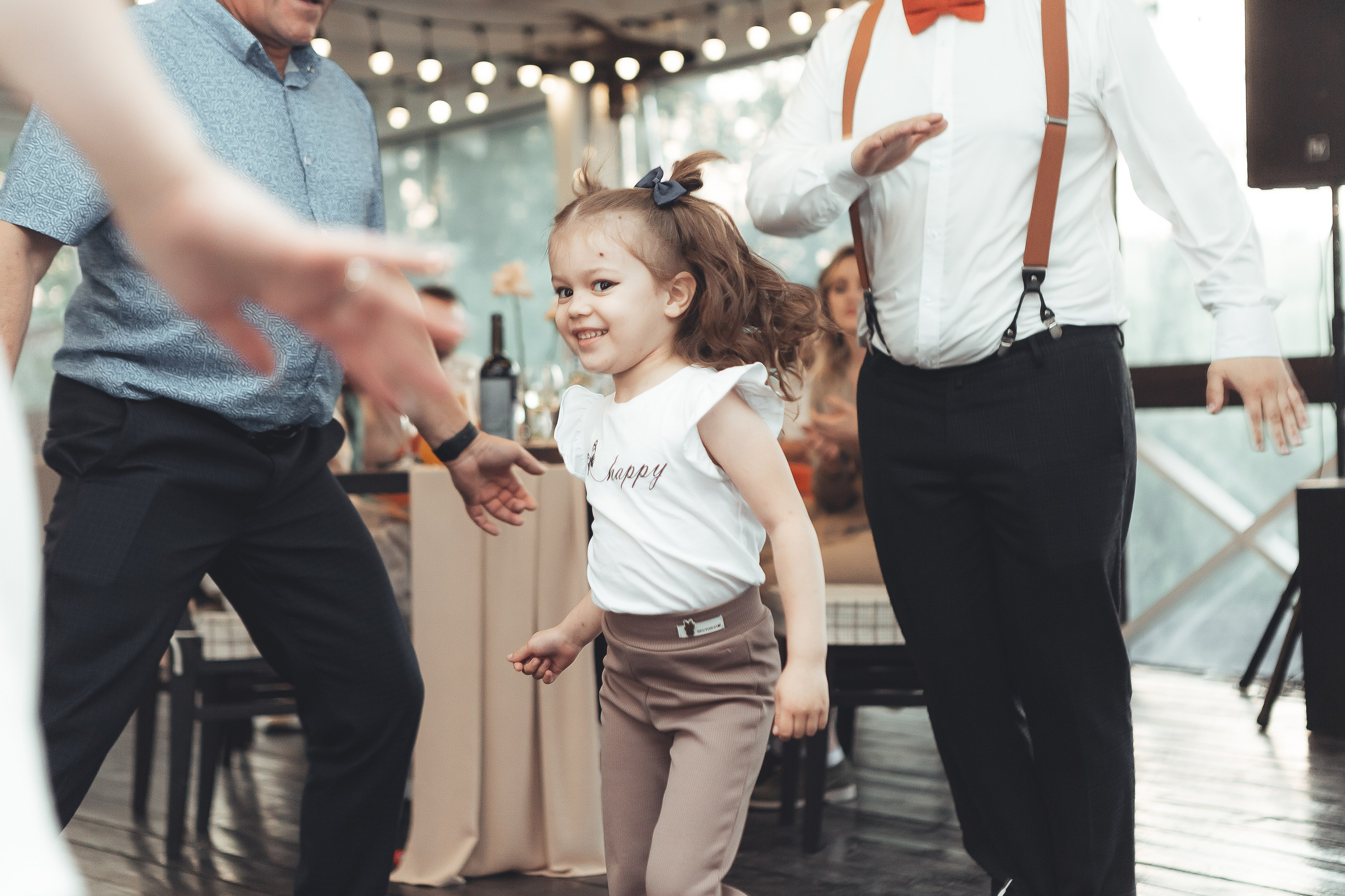 Свадьба Яны и Сергея. Свадебный и портретный фотограф в Красноярске Алина Семенихина