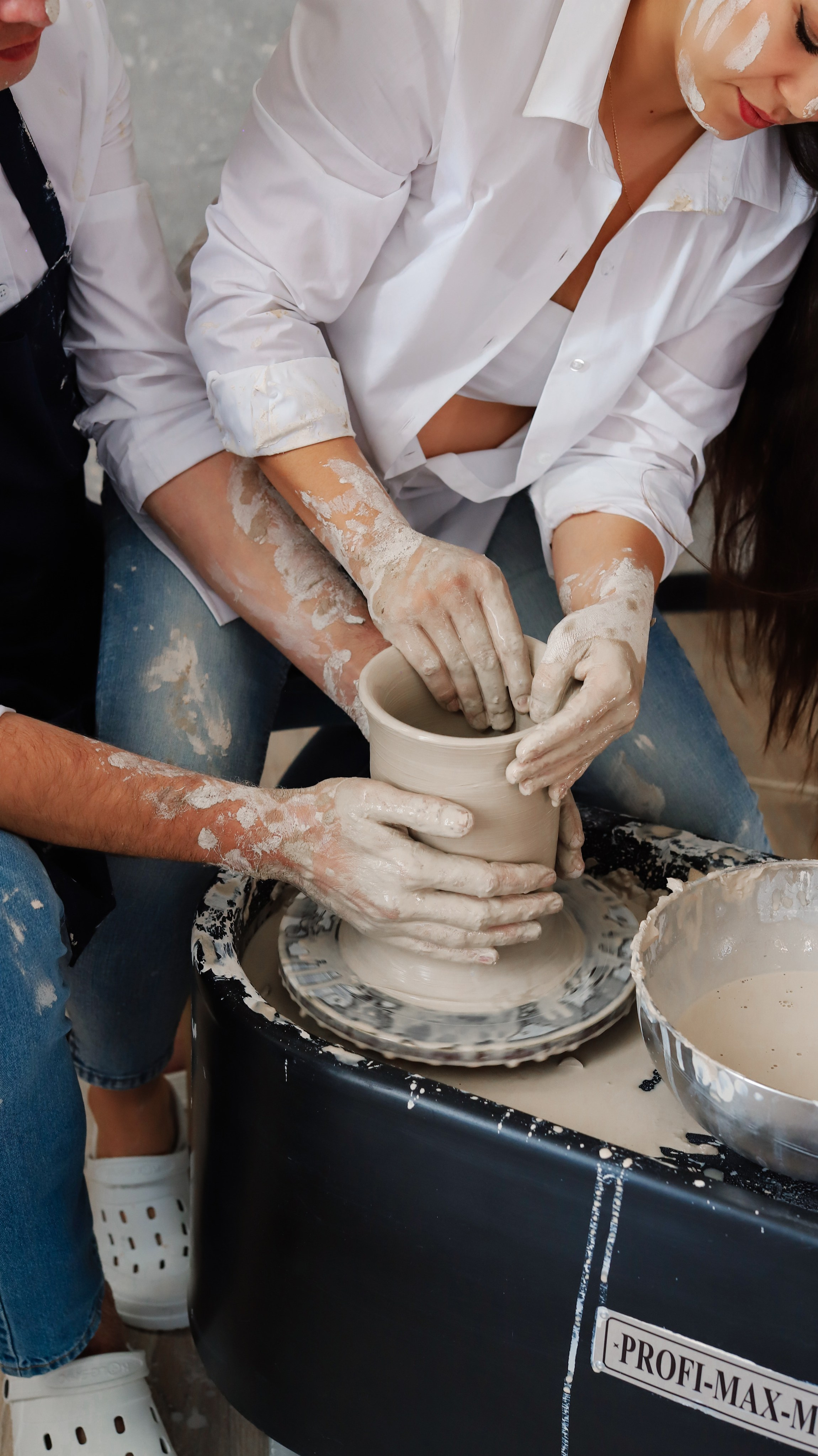 Marina and Pavel. Семейный фотограф Лахтикова Ирина