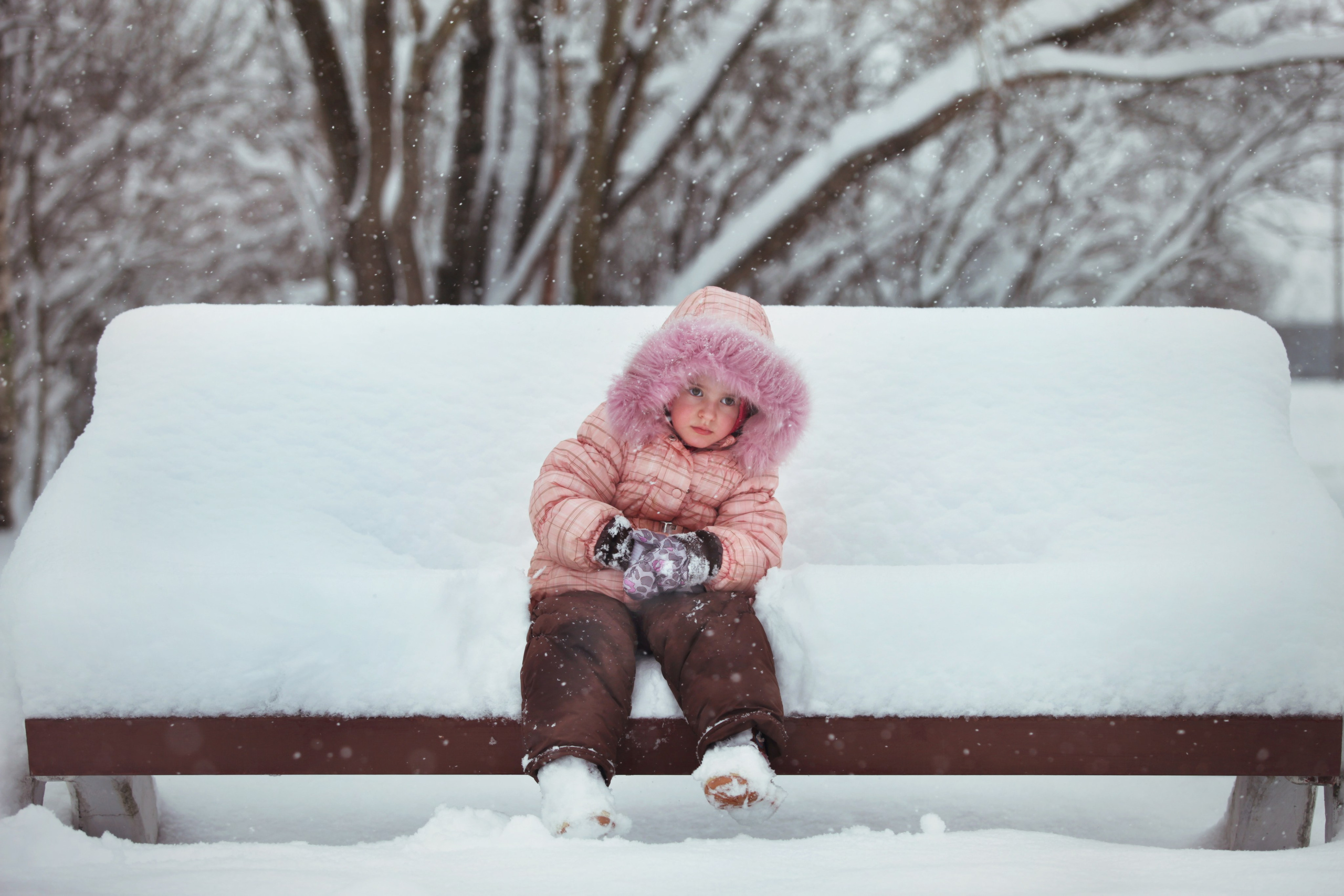 Детство. Семейный и детский фотограф в Санкт-Петербурге Анастасия Исаева