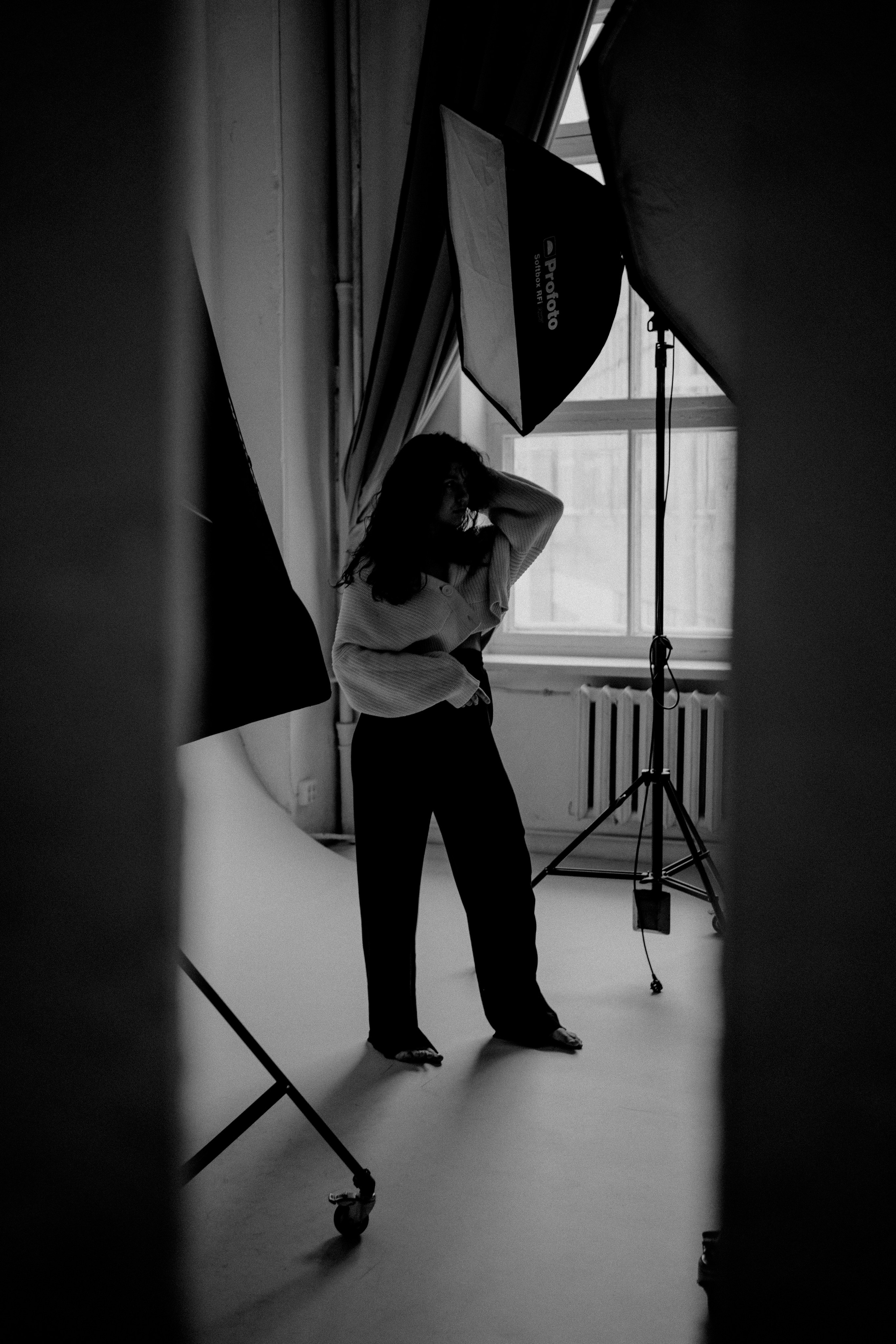 Полина. Фотограф на мероприятие