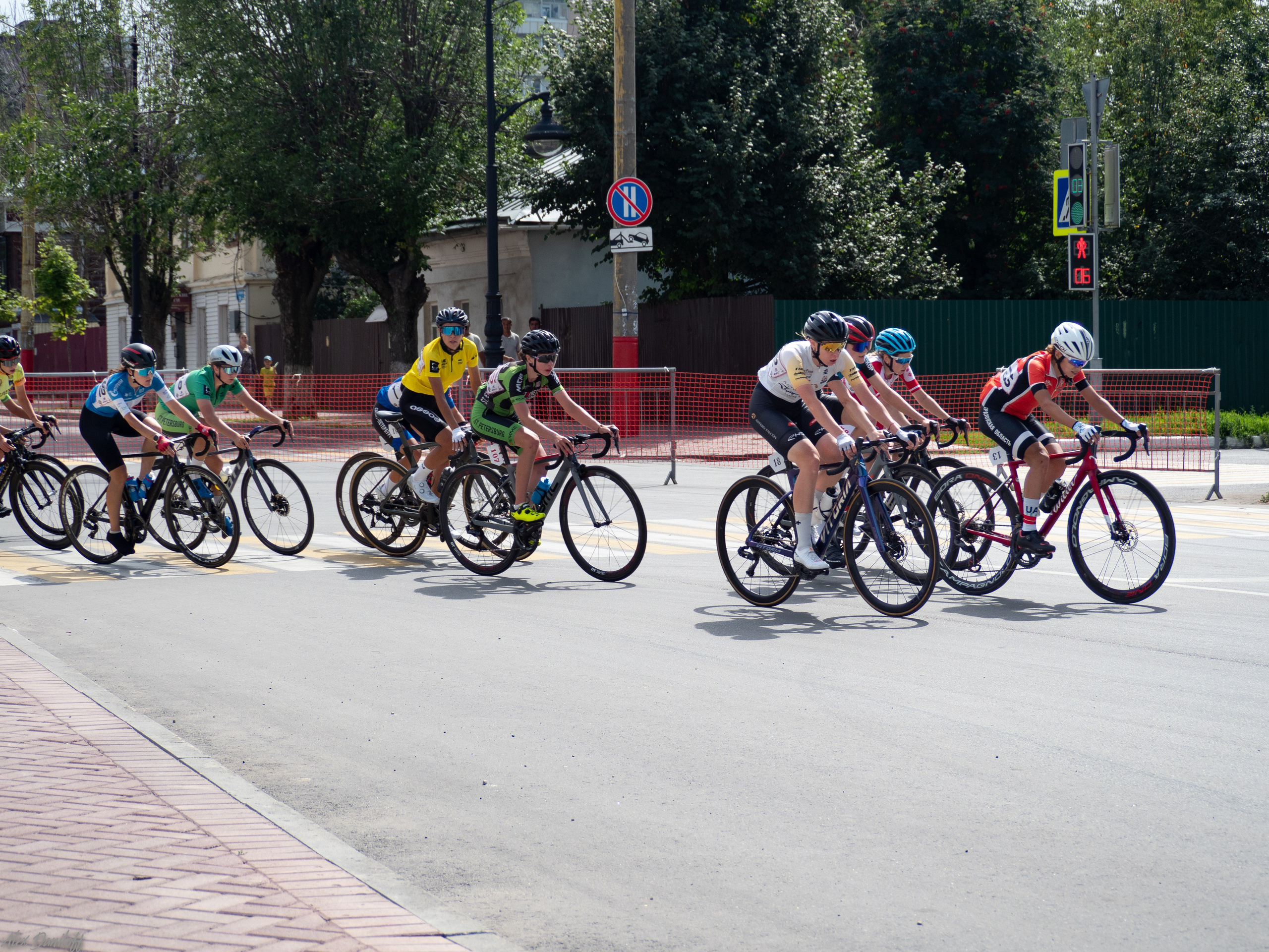 Велоспорт. Муром-Инфо. Новости культуры, образования, спорта в городе Муром