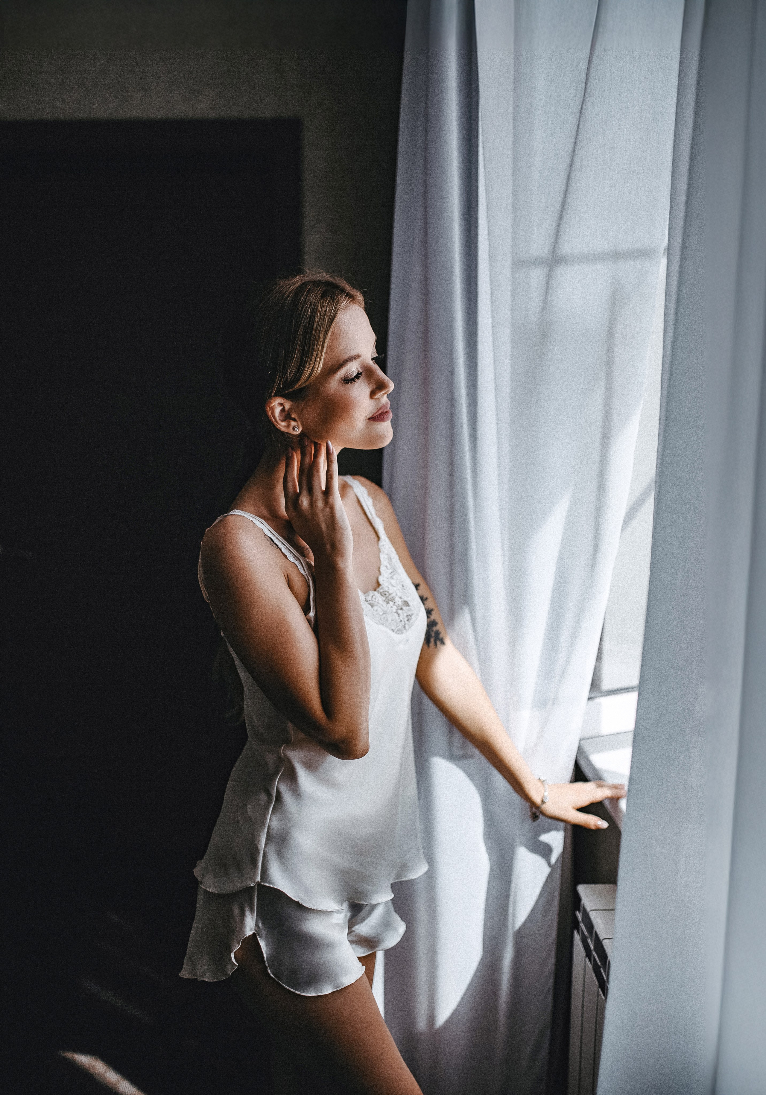 Александр и Валерия. Дмитрий Судаков, фотограф в Екатеринбурге и Москве