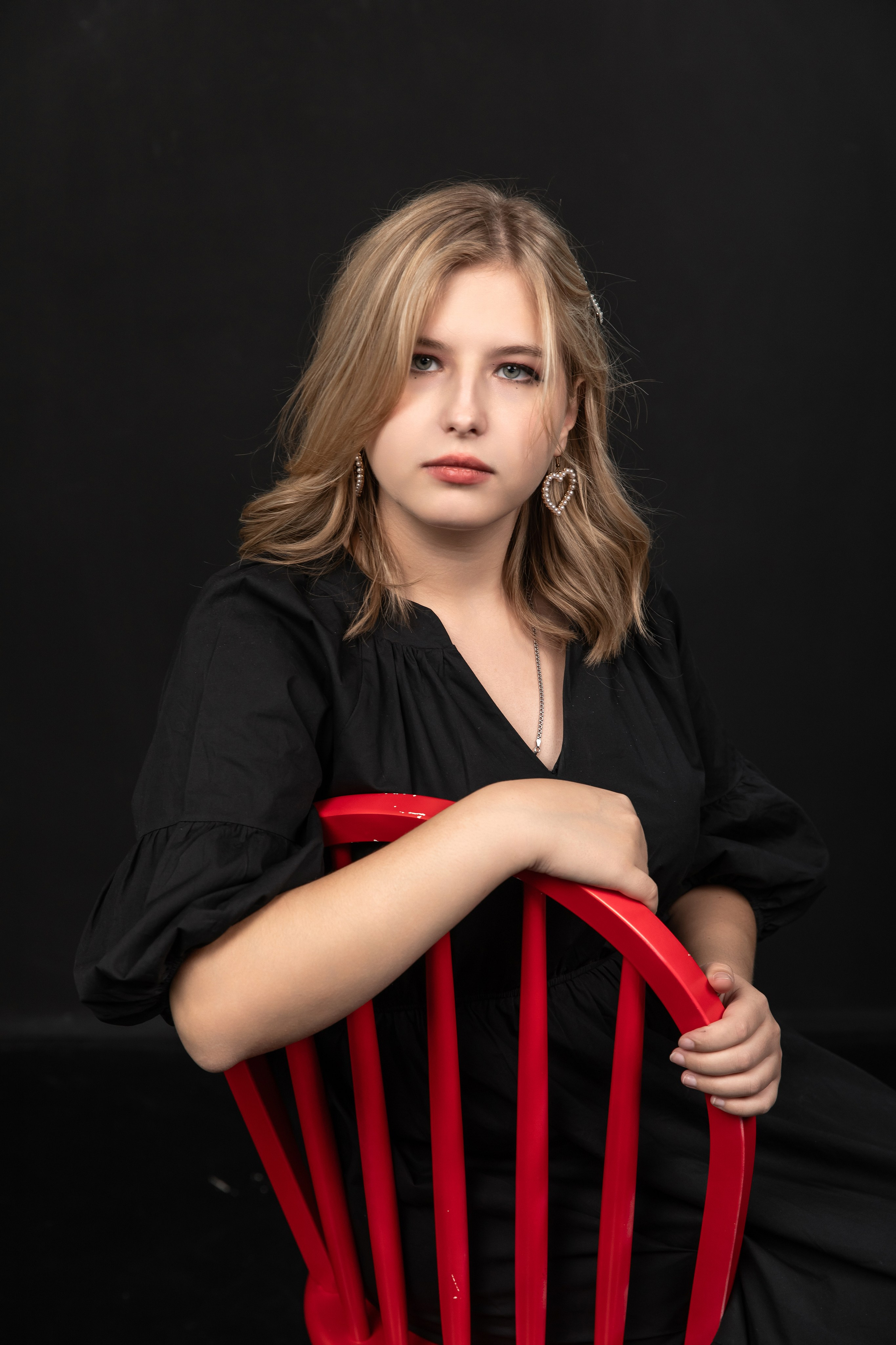 Минимализм. Выпускные альбомы Евгении Виноградовой г. Липецк