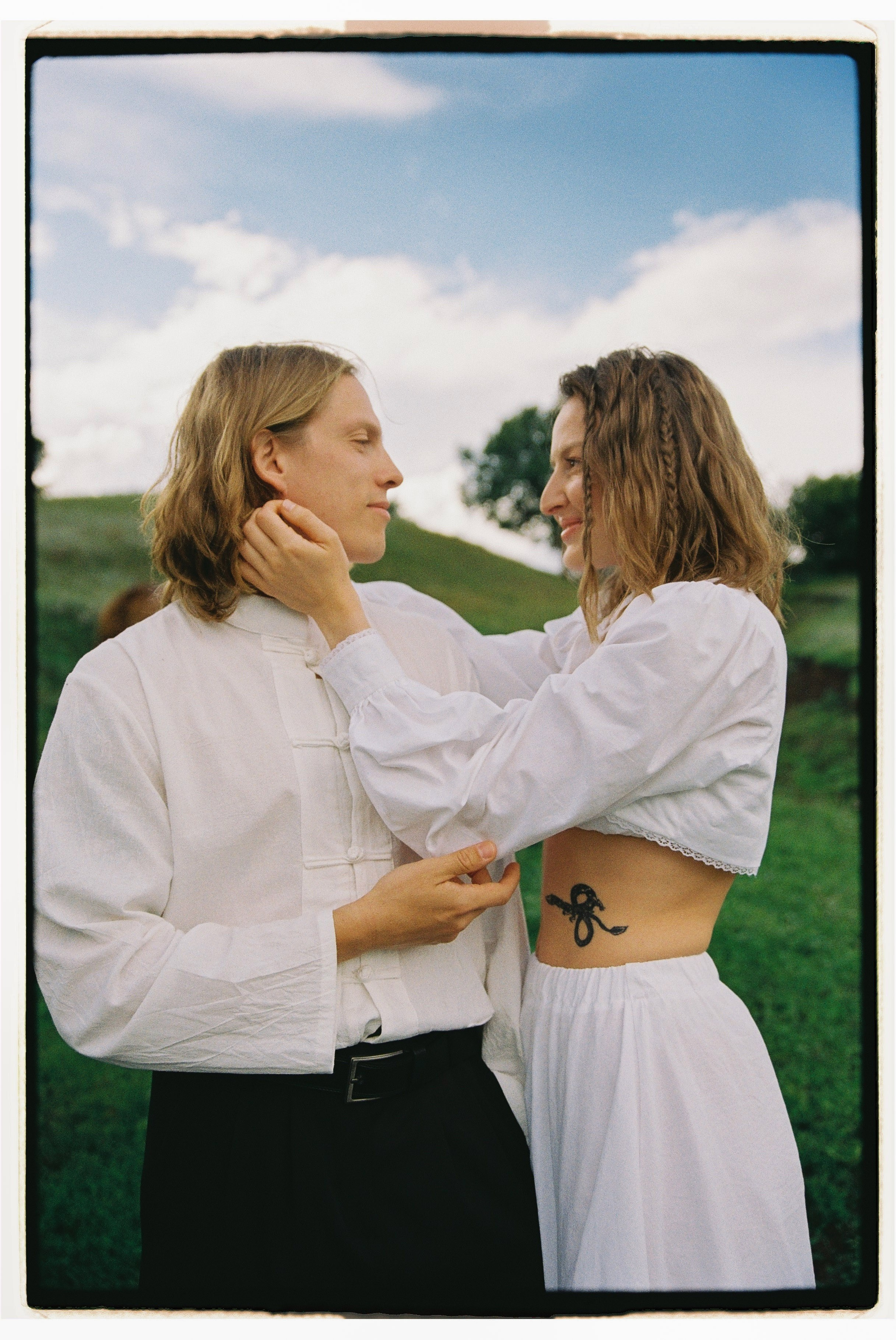 Юля и Дима. Фотограф Ирина Гринько Тольятти Самара Москва