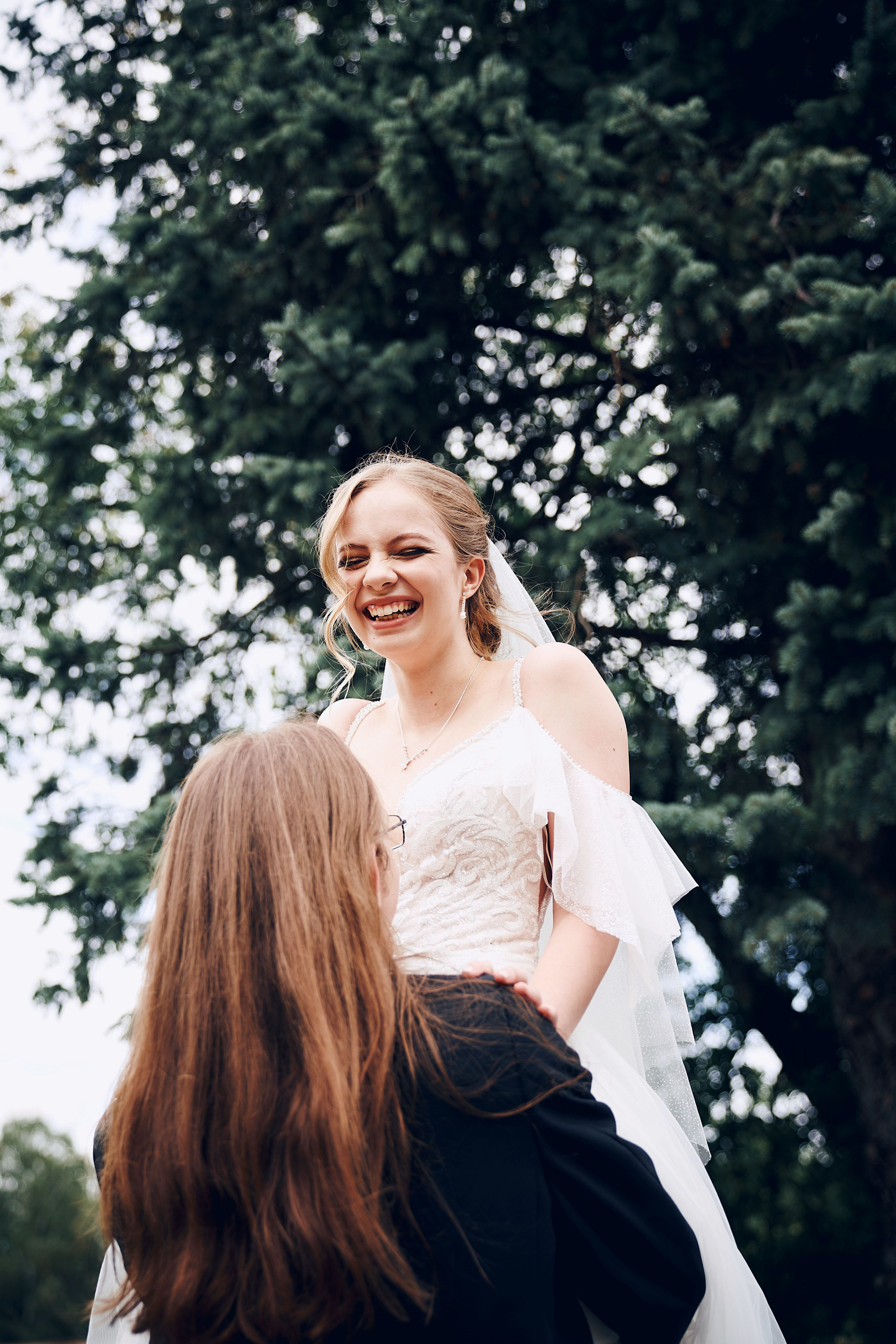 Свадебная Фотосессия и роспись на ВДНХ, Илья и Дарья