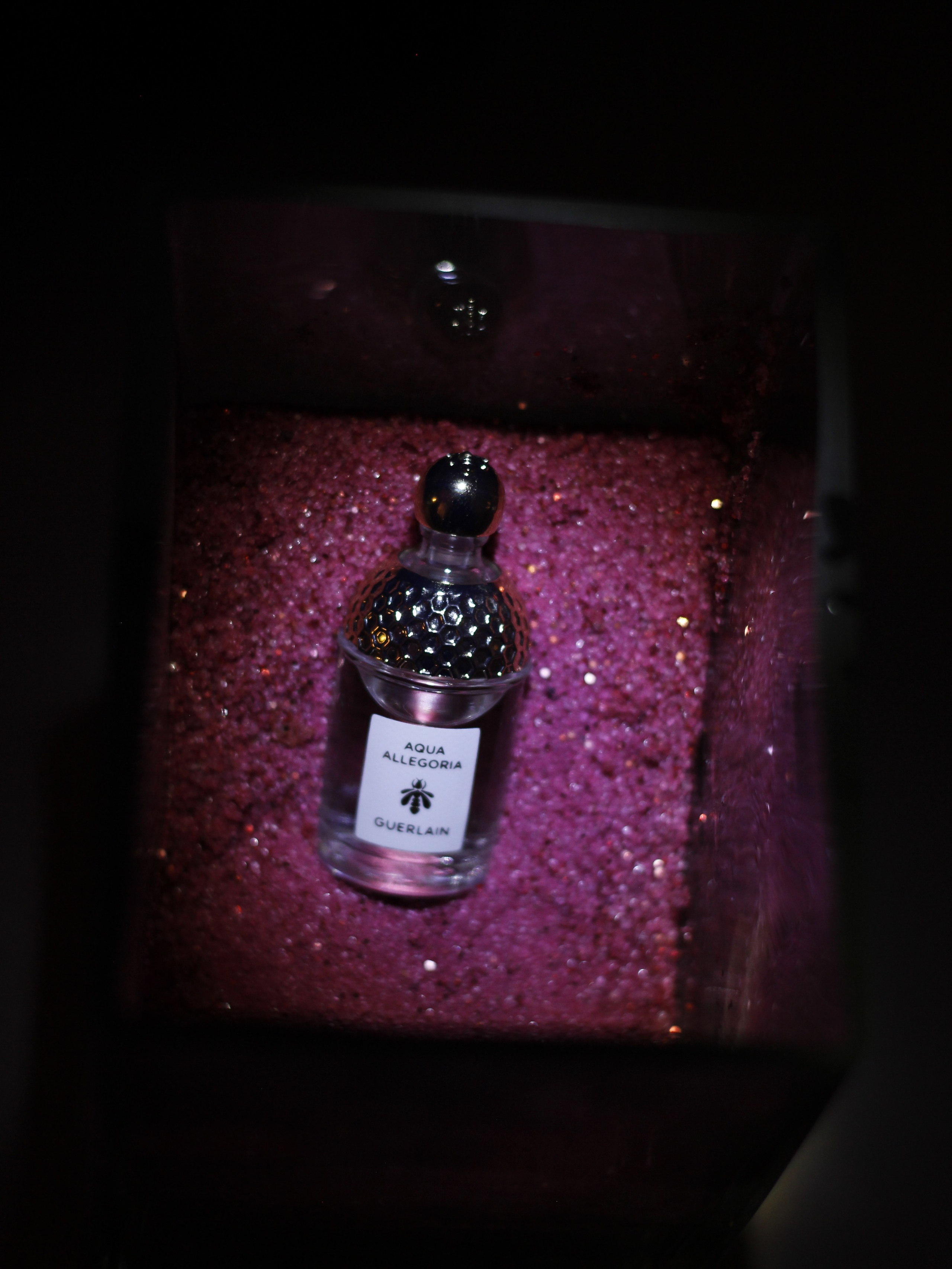 Парфюм. Портртный Фотограф в Санкт-Петербурге Салашный Андрей