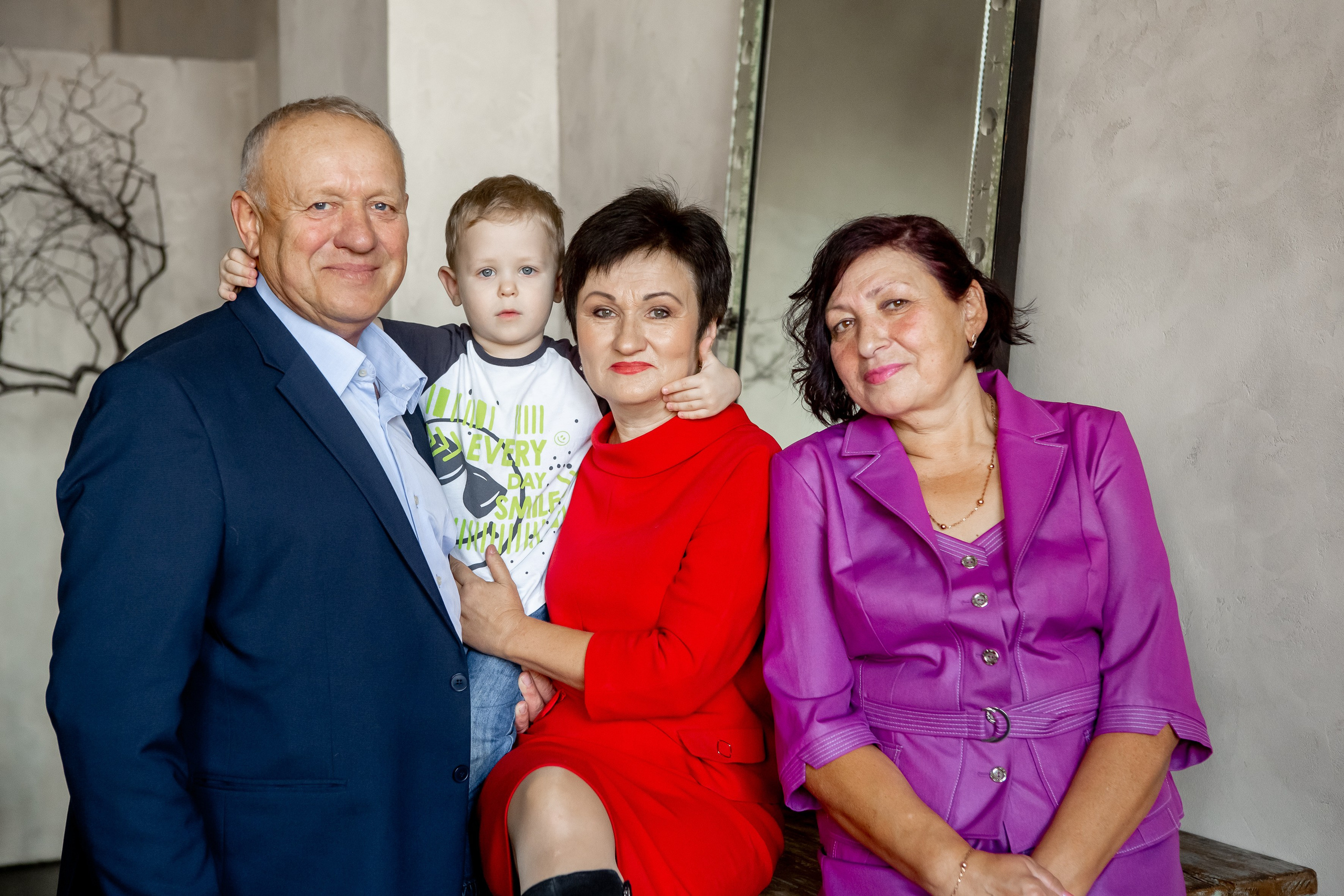 Семейные фото и портреты каждого. Свадебный и портретный Фотограф в Липецке Дмитрий Котюков