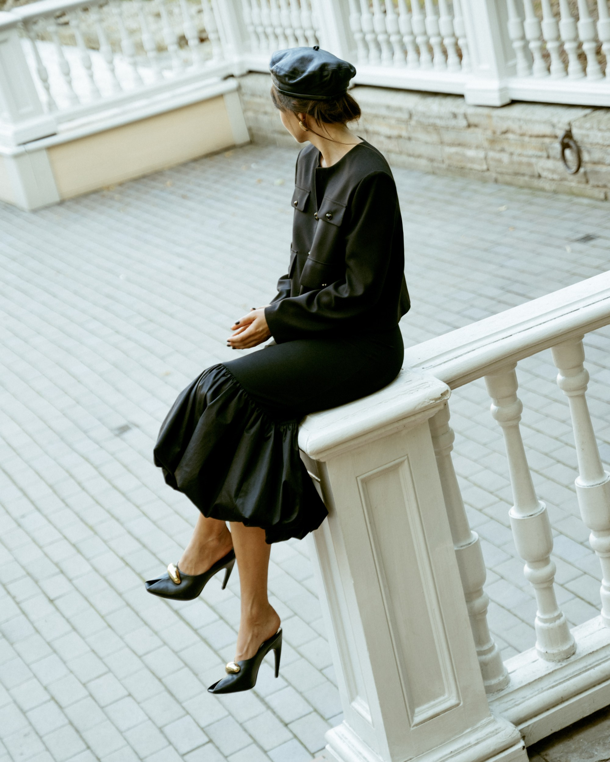 Для бренда Date. Фотограф для людей и их брендов