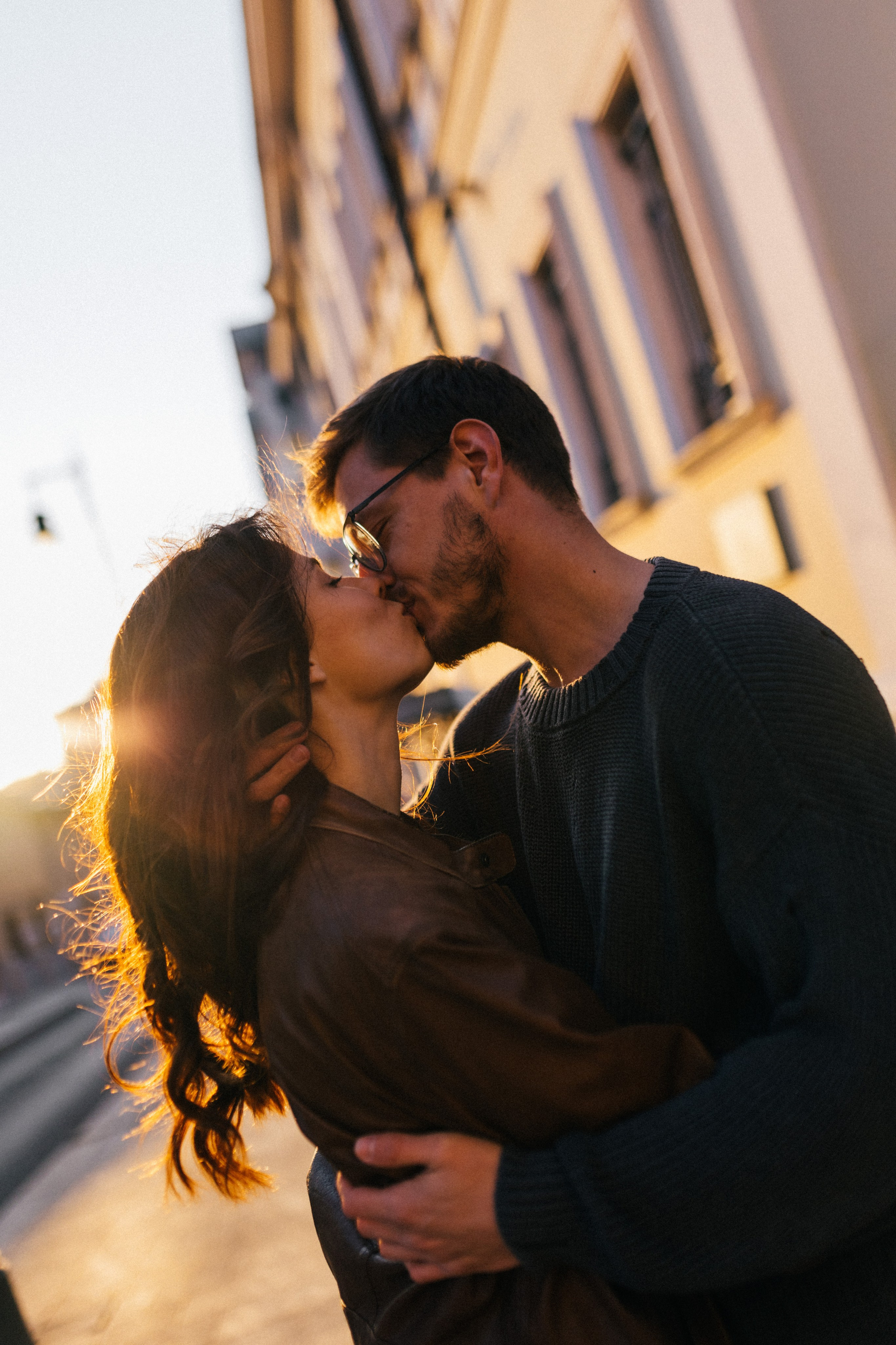 Вадим/Таня. Фотограф в Москве Татьяна Сергеева