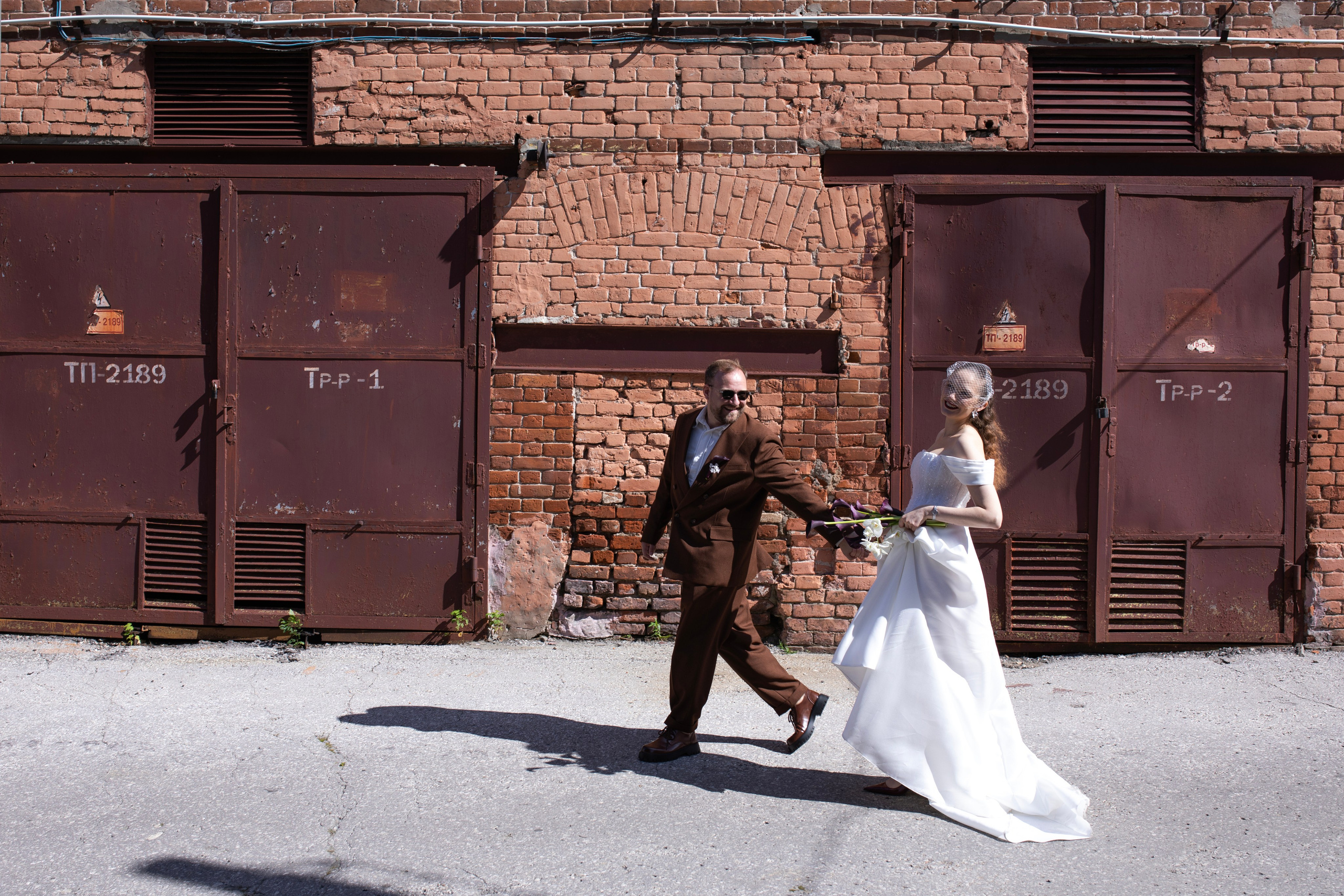 Dmitry Olga. Wedding photographer