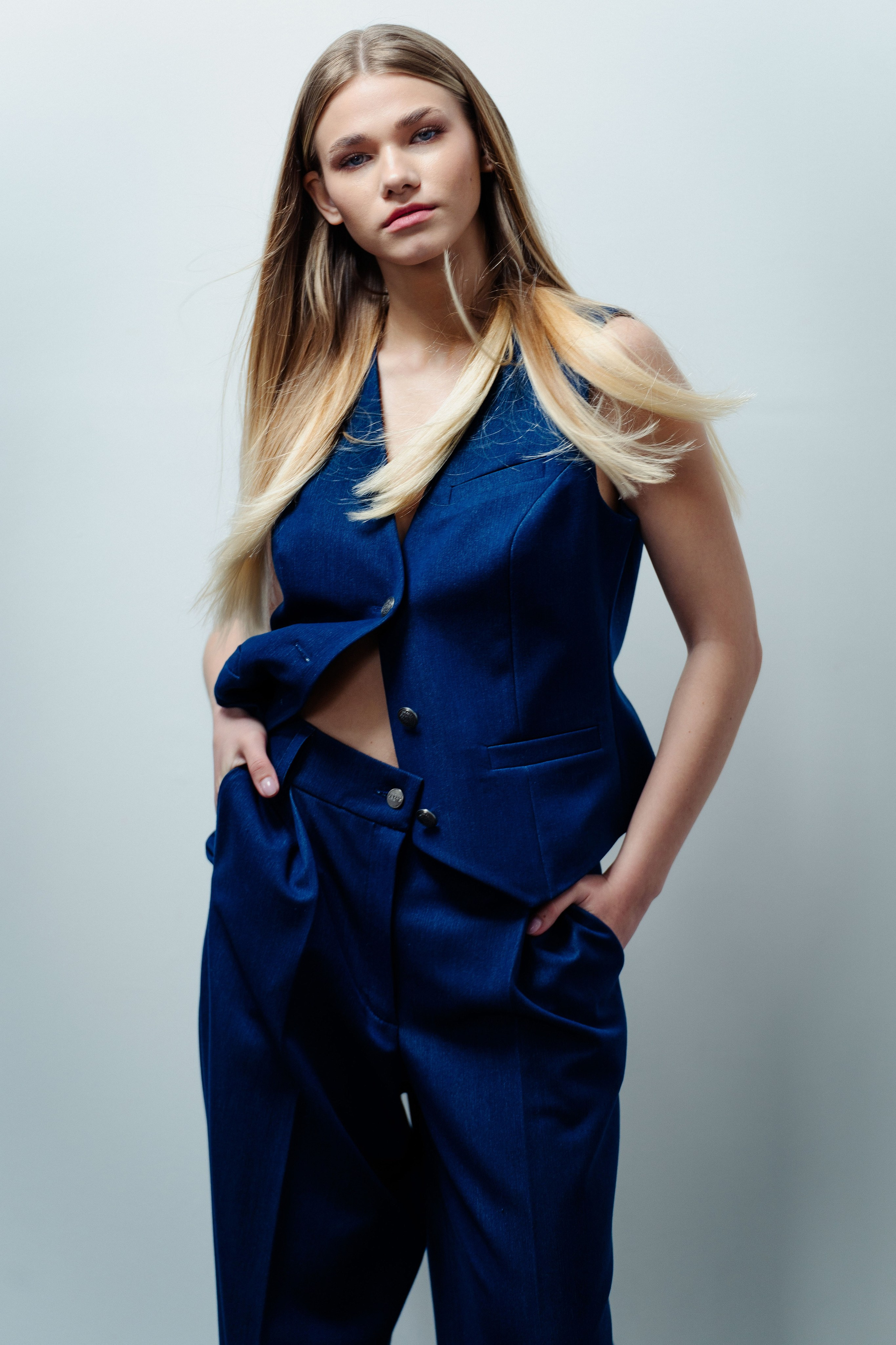 Model test Алёна. Romanova фотограф