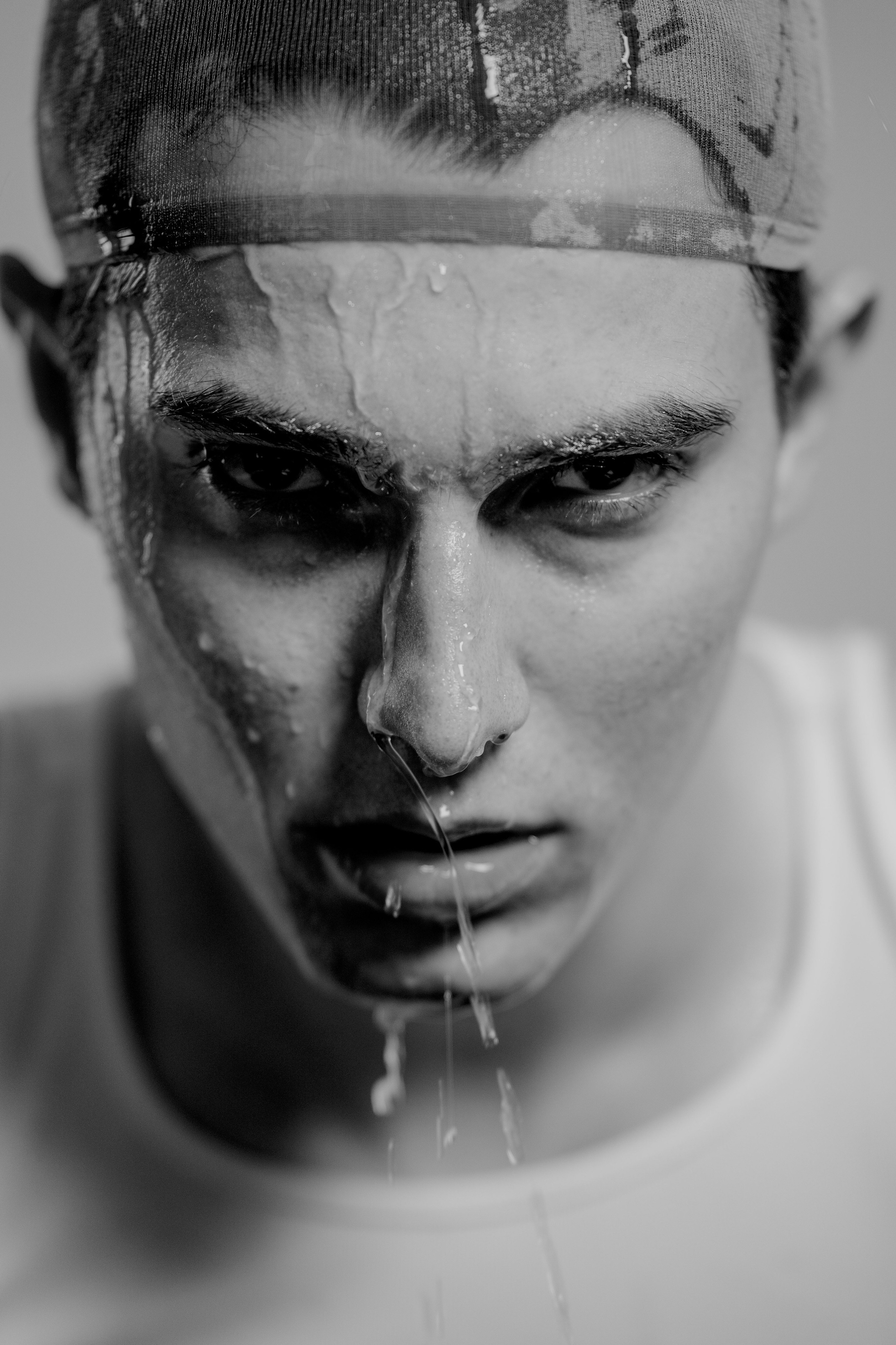 Test. Romanova фотограф