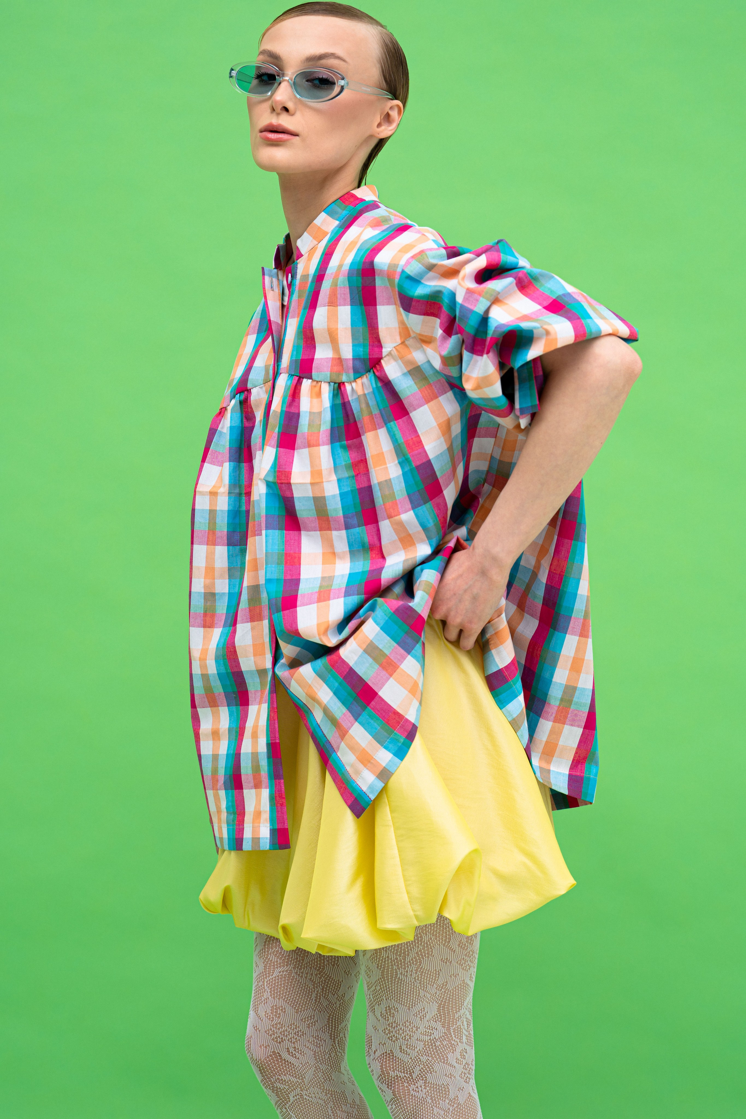 Lookbook. Romanova фотограф