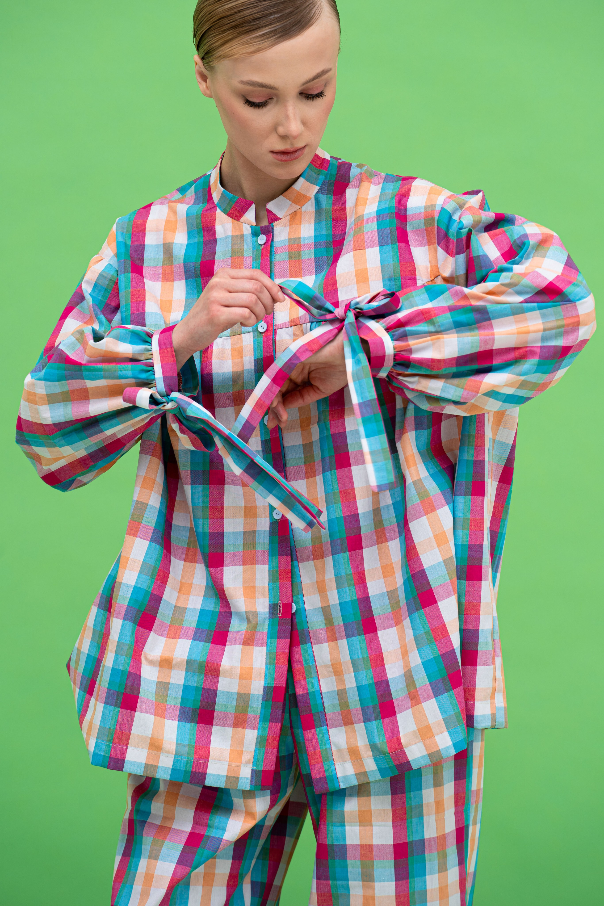 Lookbook. Romanova фотограф