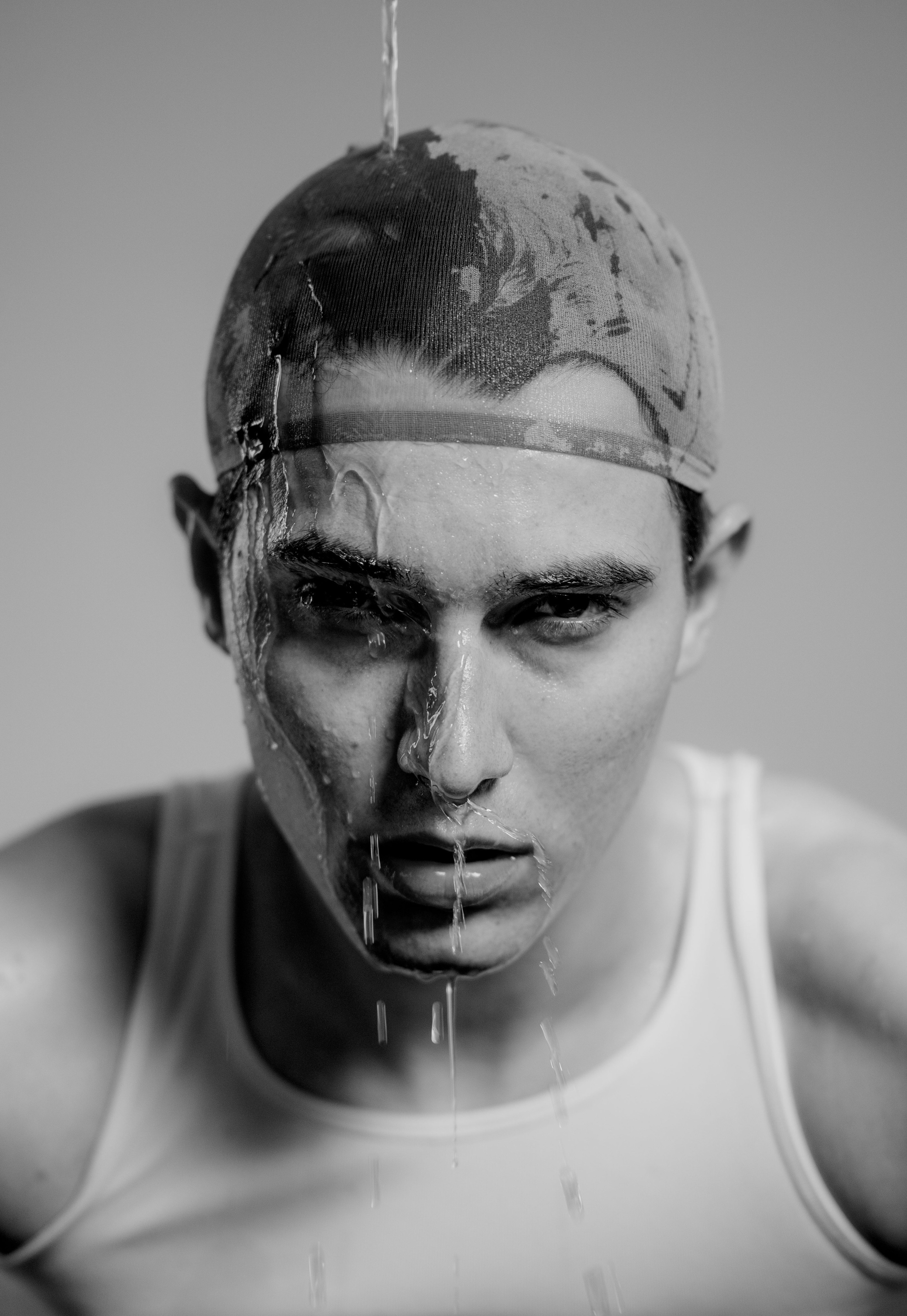 Test. Romanova фотограф