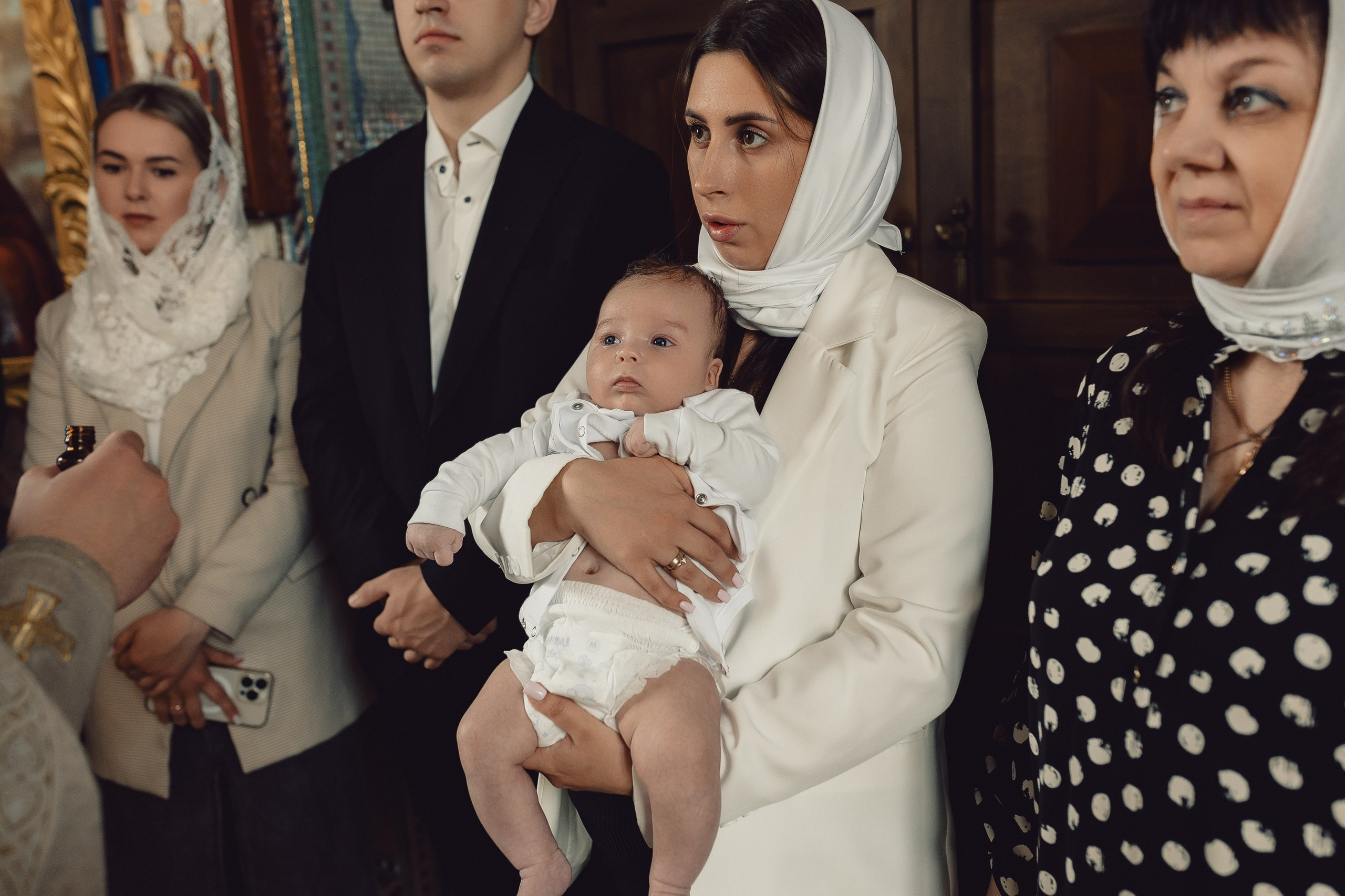 Часовня Серафима Саровского г. Щелково