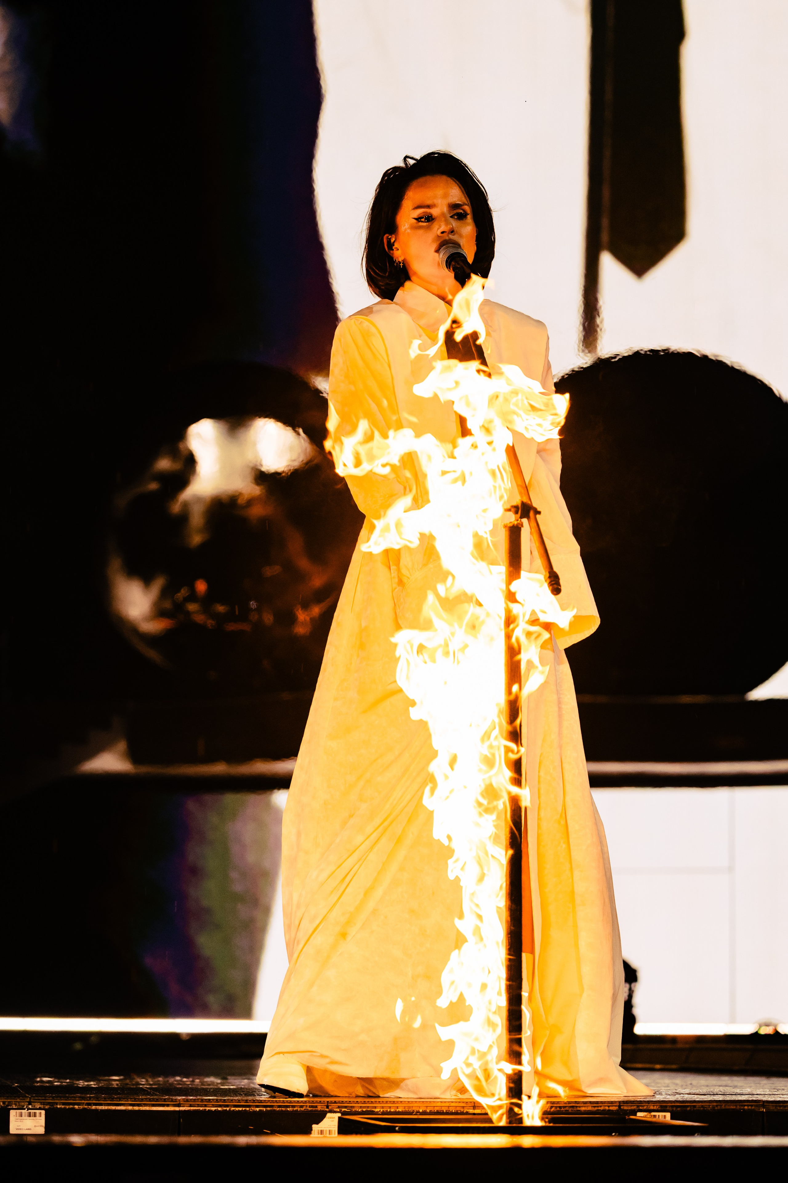 ZIVERT В ВТБ АРЕНЕ 12.07.25. Концертный и репортажный фотограф в Москве и Санкт-Петербурге Мария